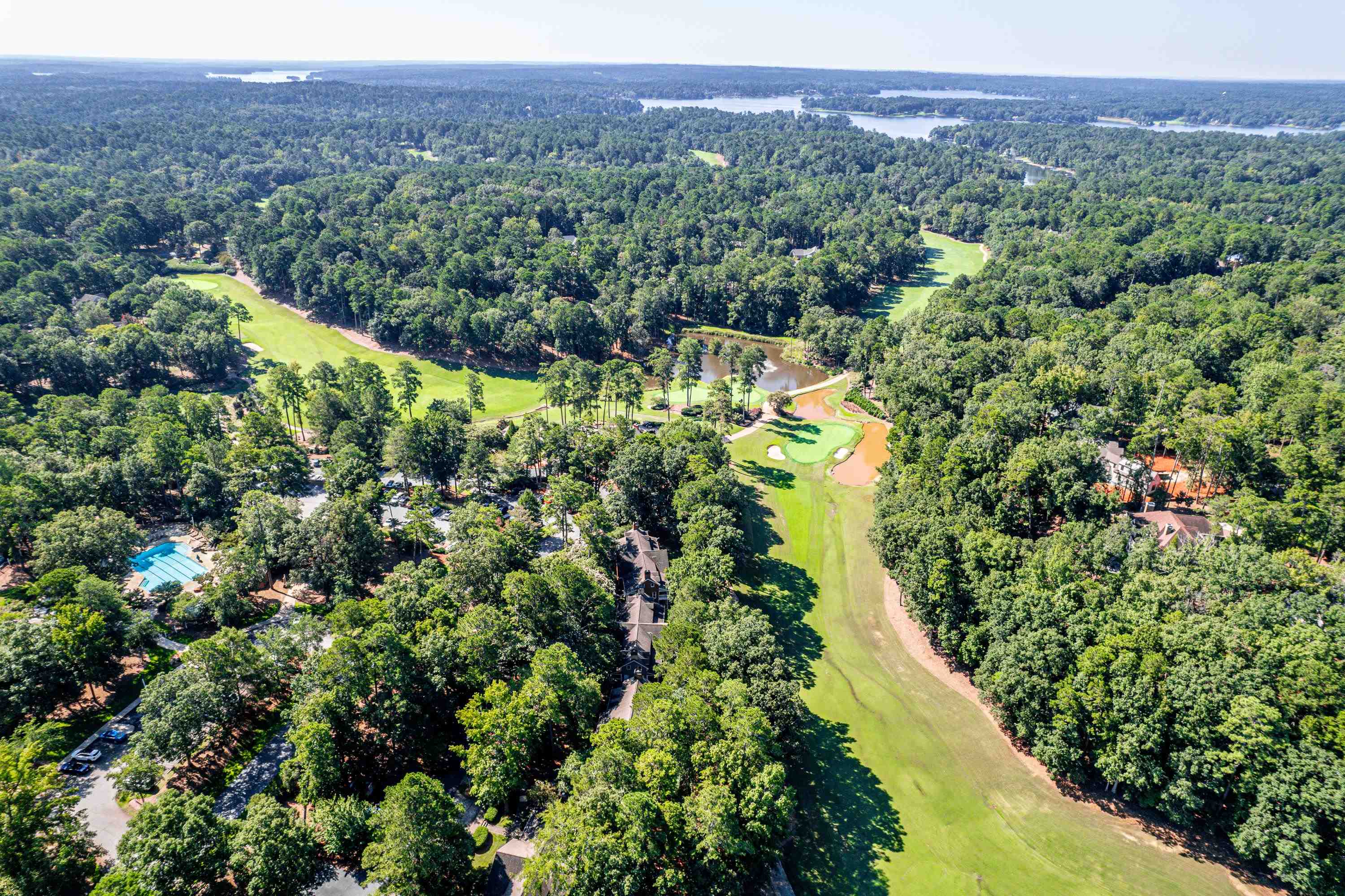 1073 CLUB HOUSE LANE