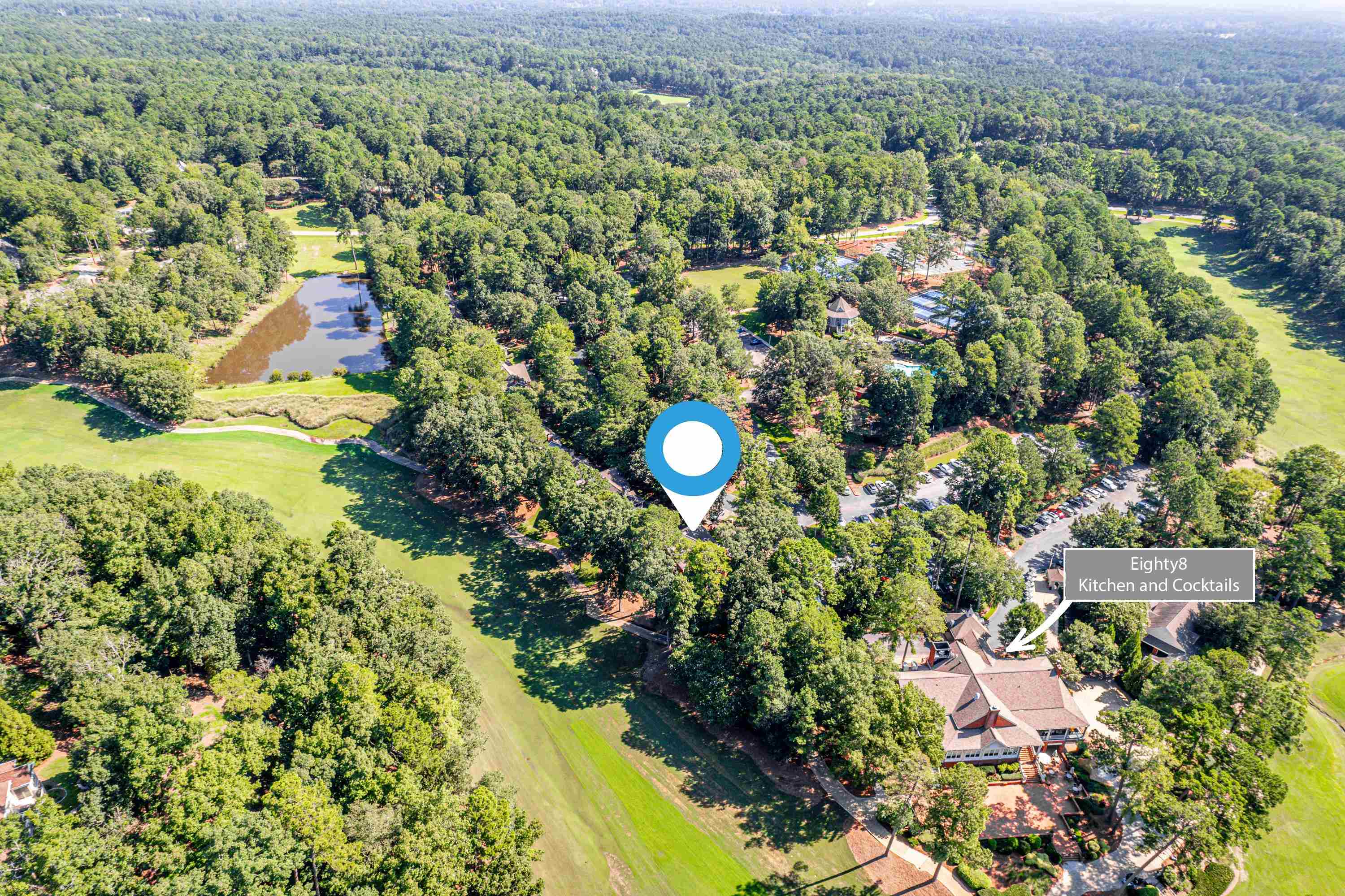 1073 CLUB HOUSE LANE