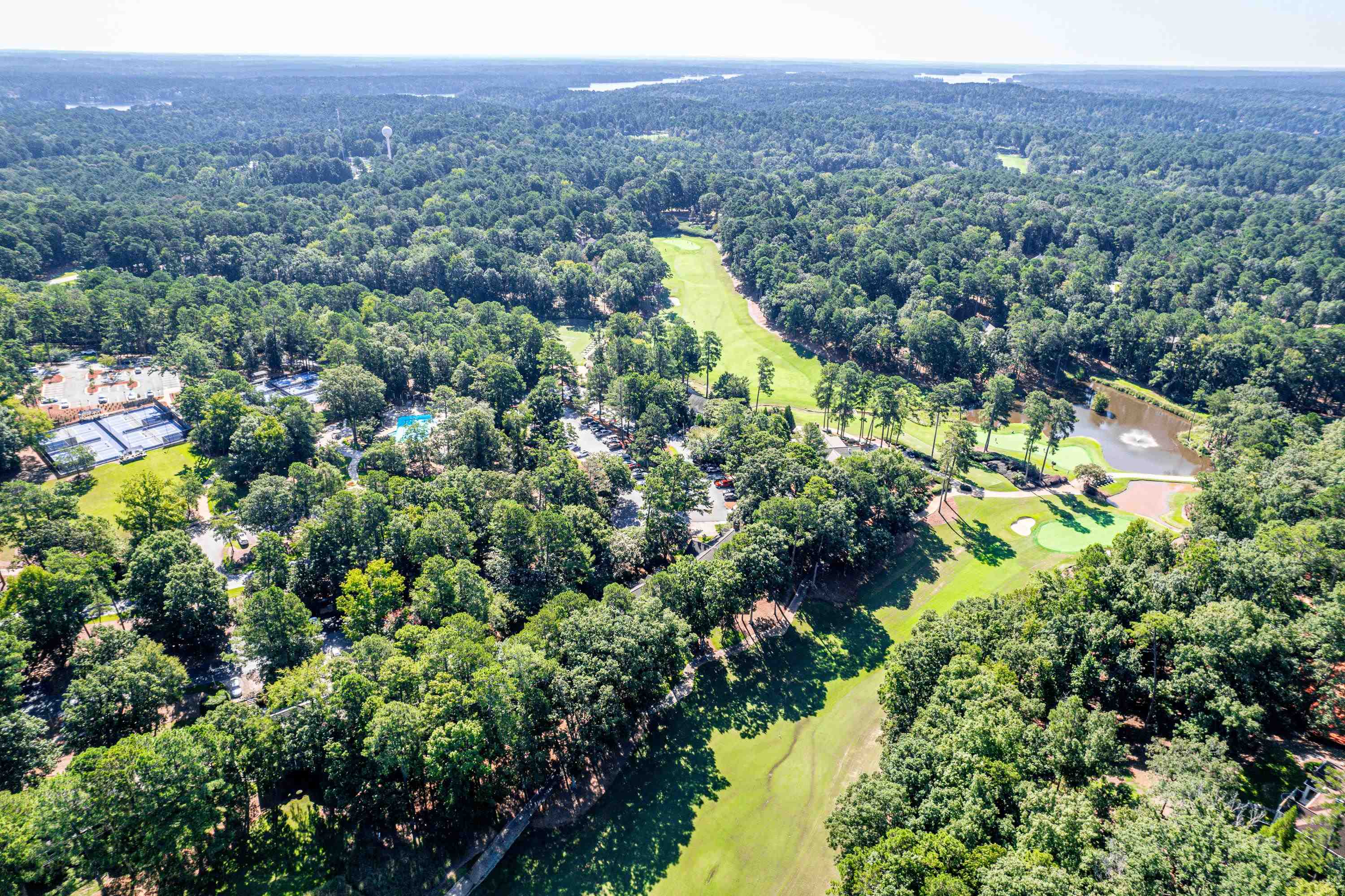 1073 CLUB HOUSE LANE