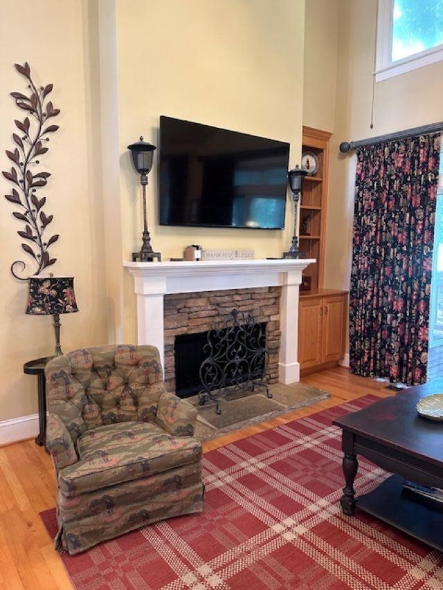 113 SEVEN OAKS WAY