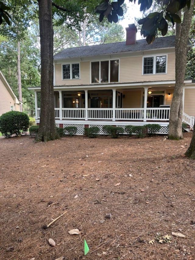 113 SEVEN OAKS WAY