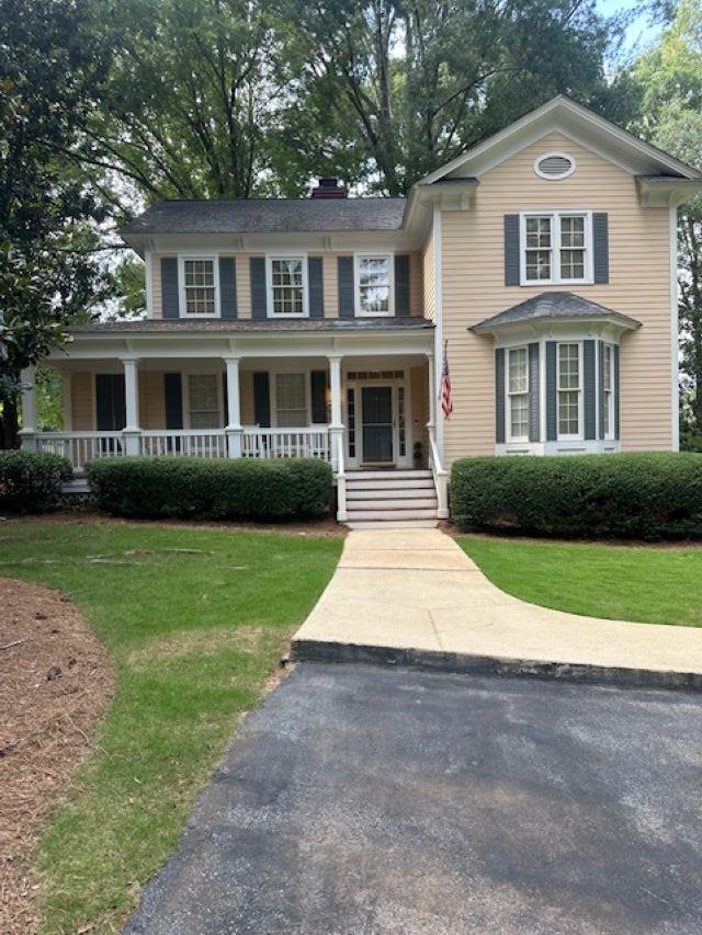 113 SEVEN OAKS WAY