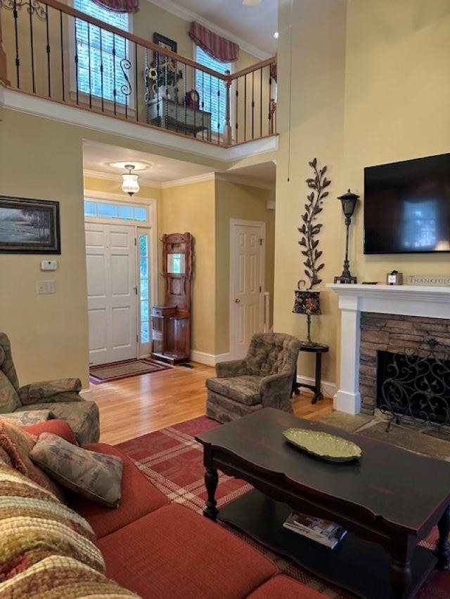 113 SEVEN OAKS WAY