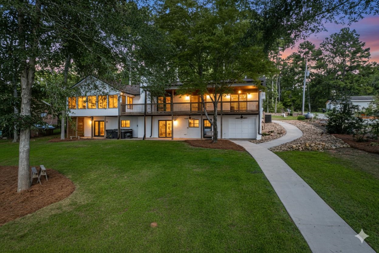 175 NORTH STEEL BRIDGE ROAD