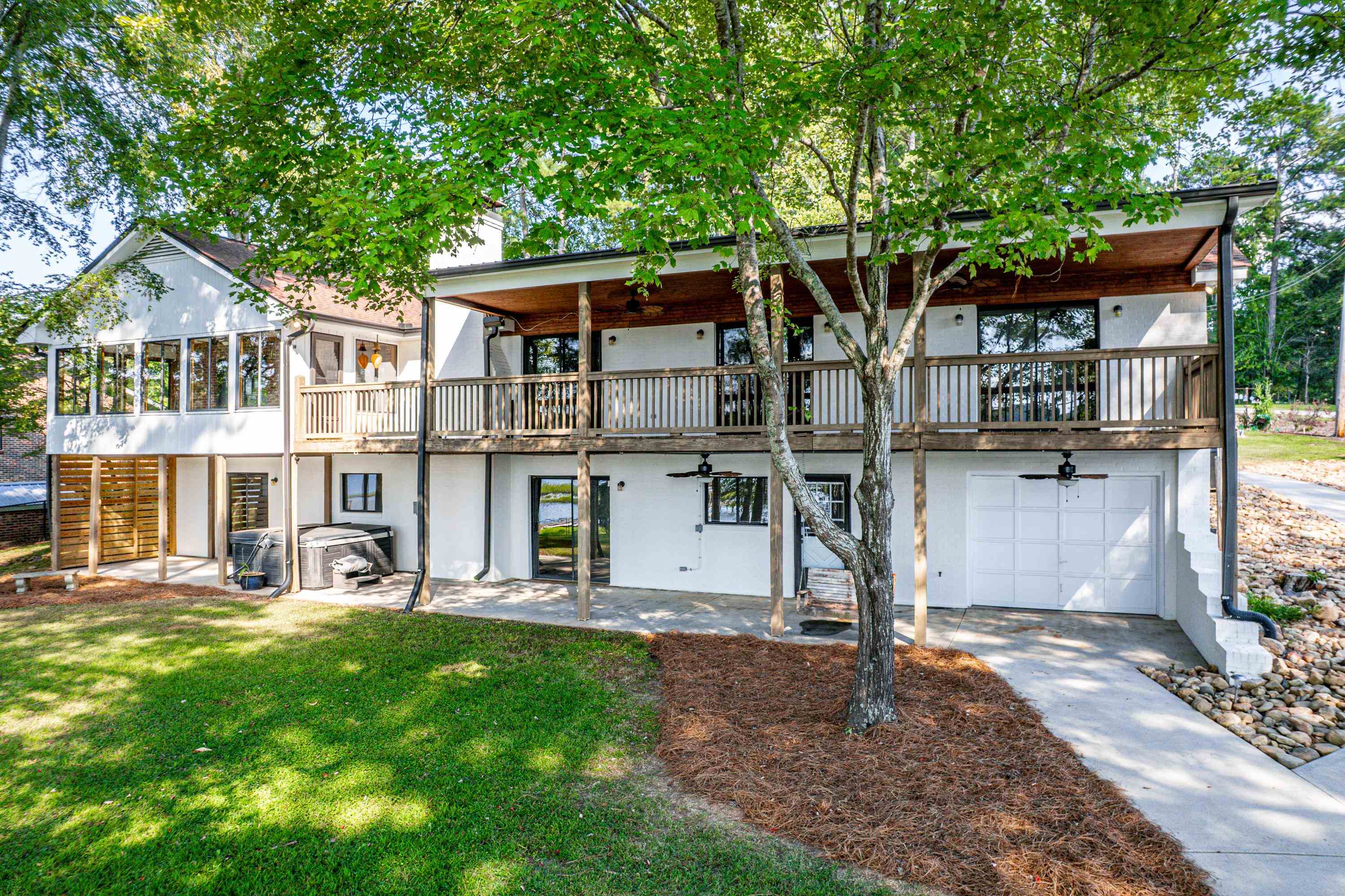 175 NORTH STEEL BRIDGE ROAD