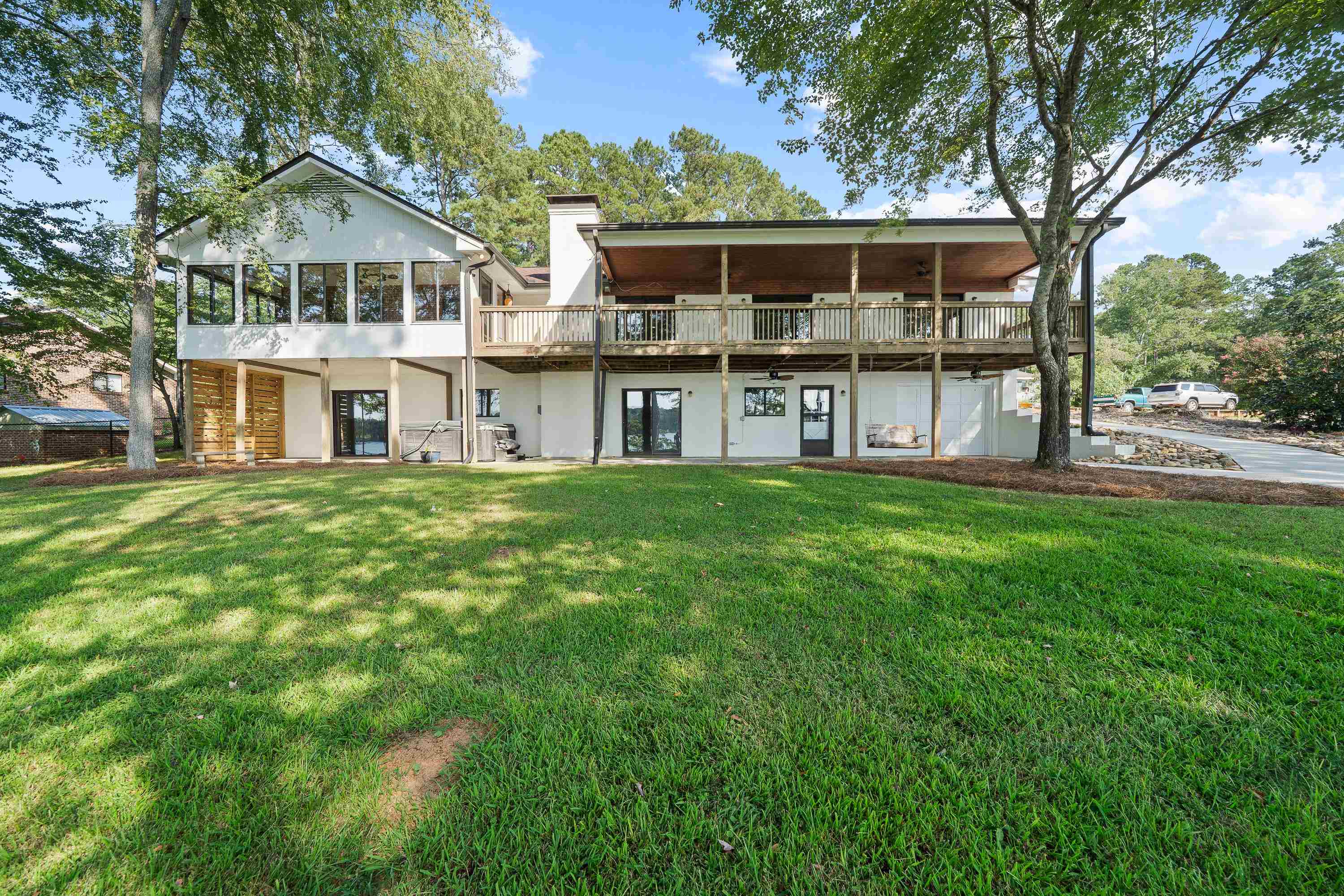 175 NORTH STEEL BRIDGE ROAD