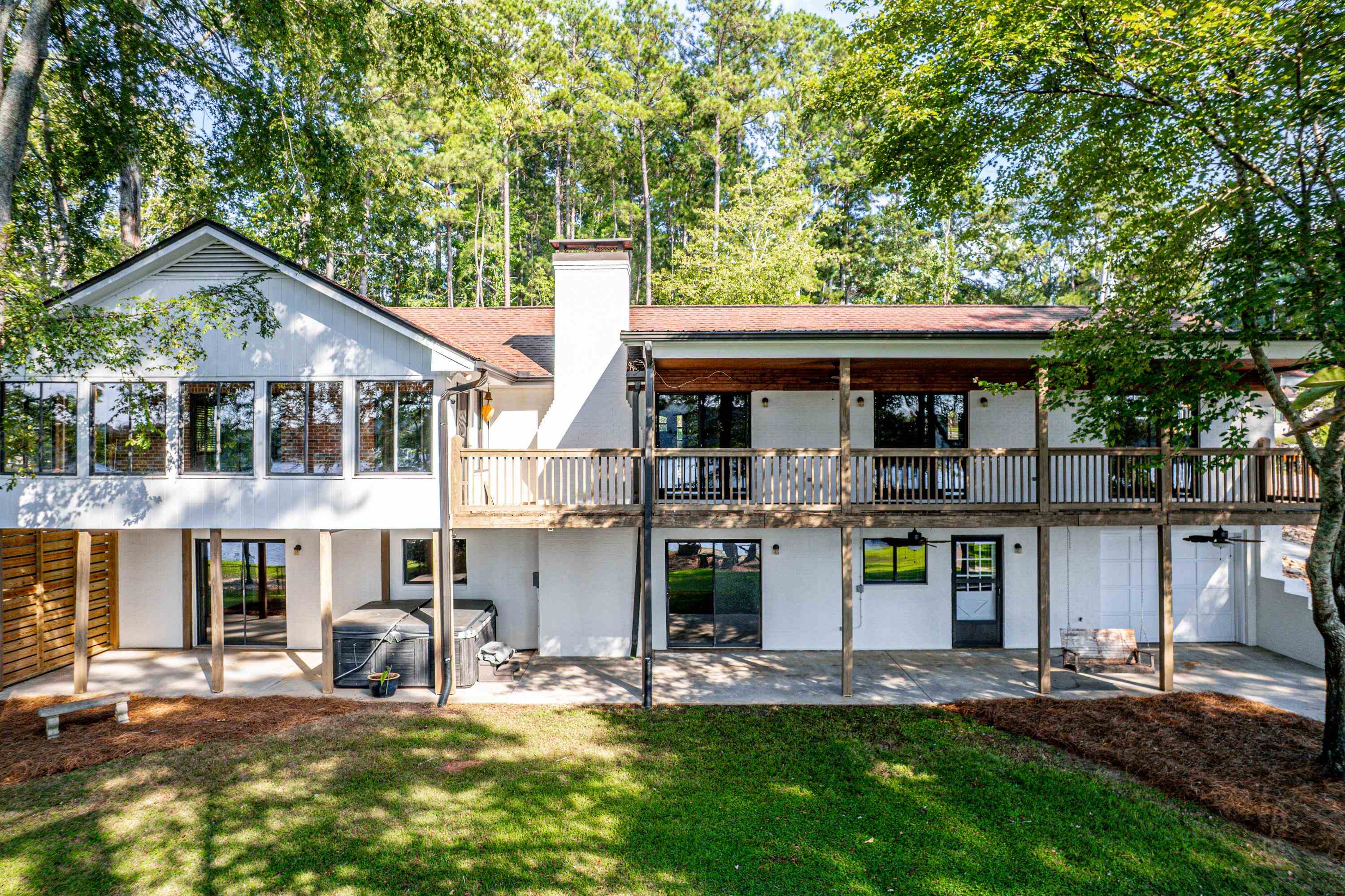 175 NORTH STEEL BRIDGE ROAD