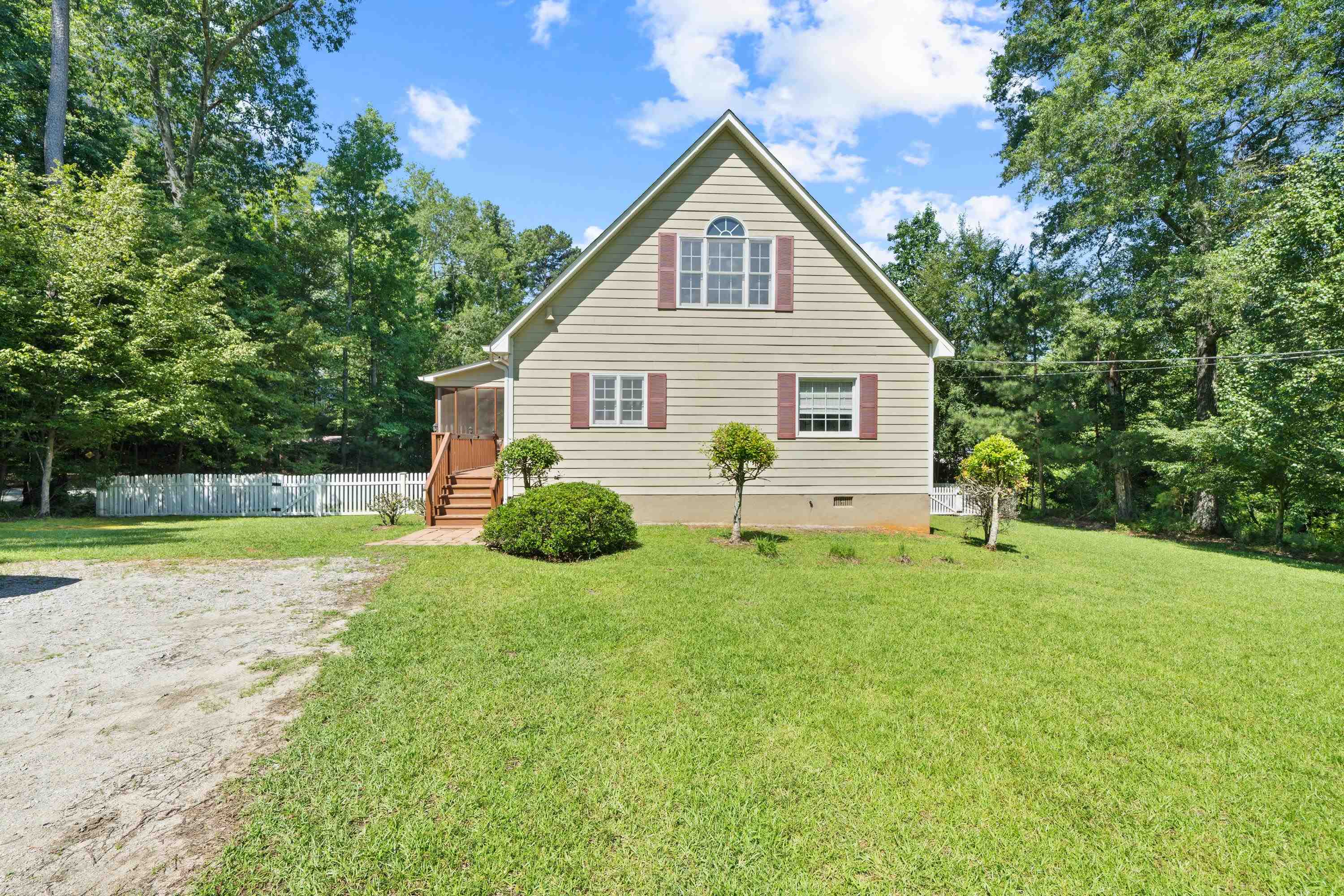 336 COLD BRANCH ROAD