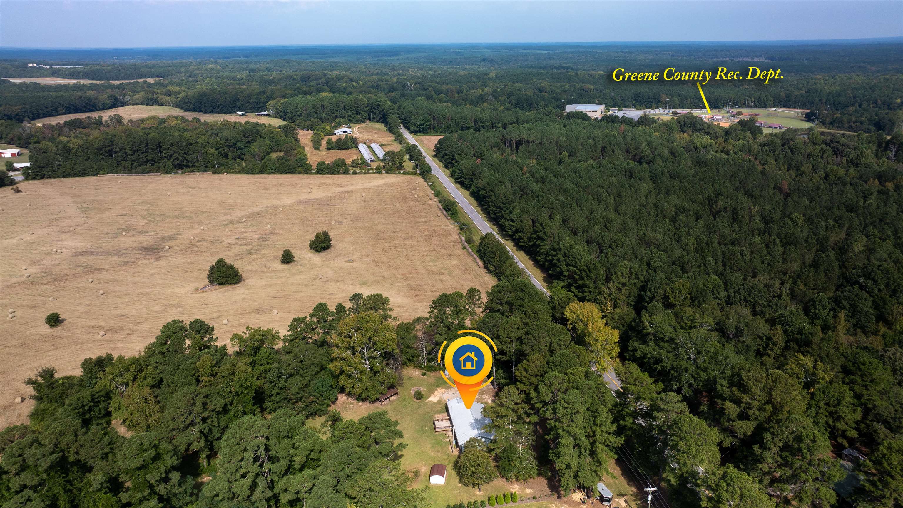 1251 BRICKHOUSE ROAD