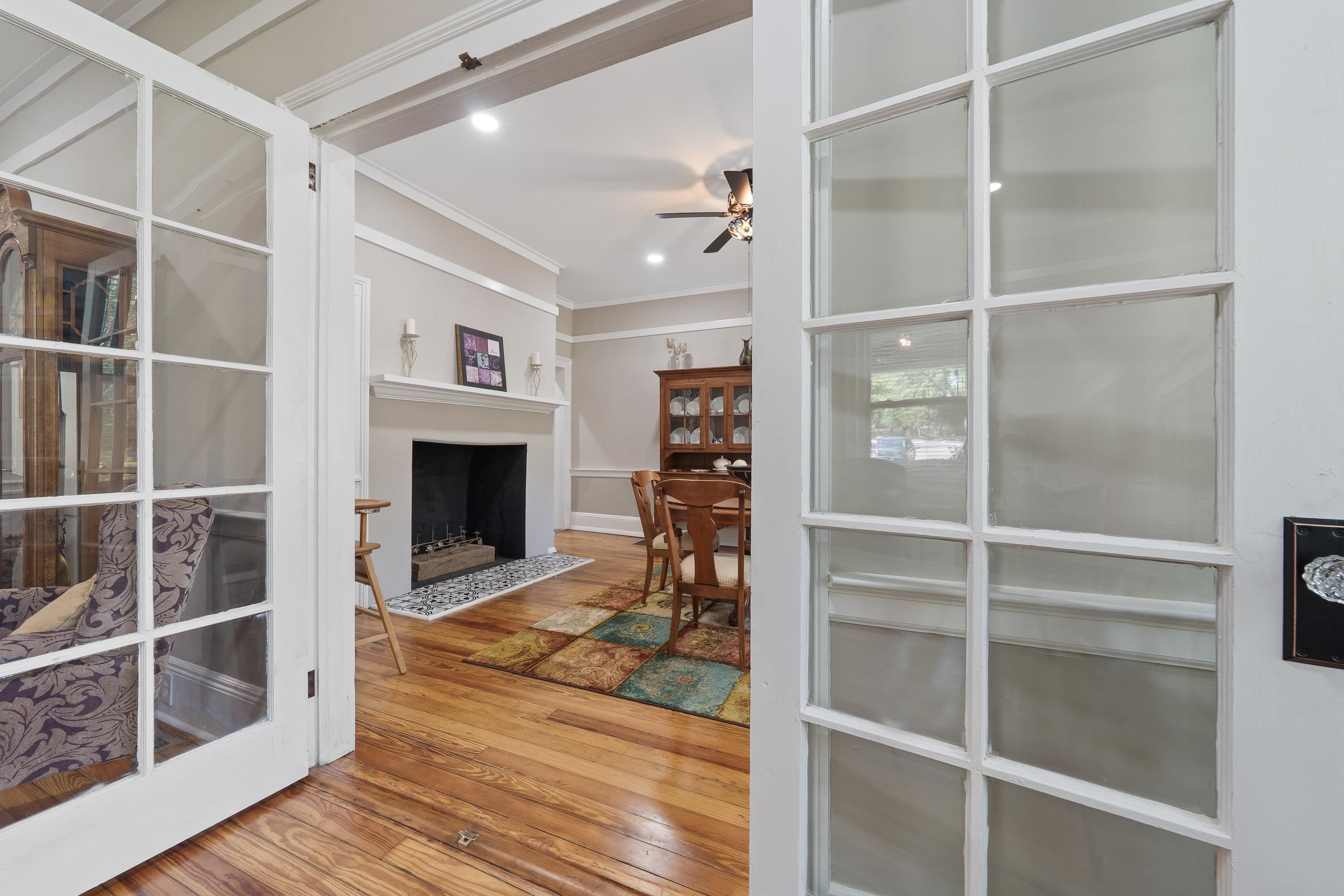 208 W WEST SOUTH STREET