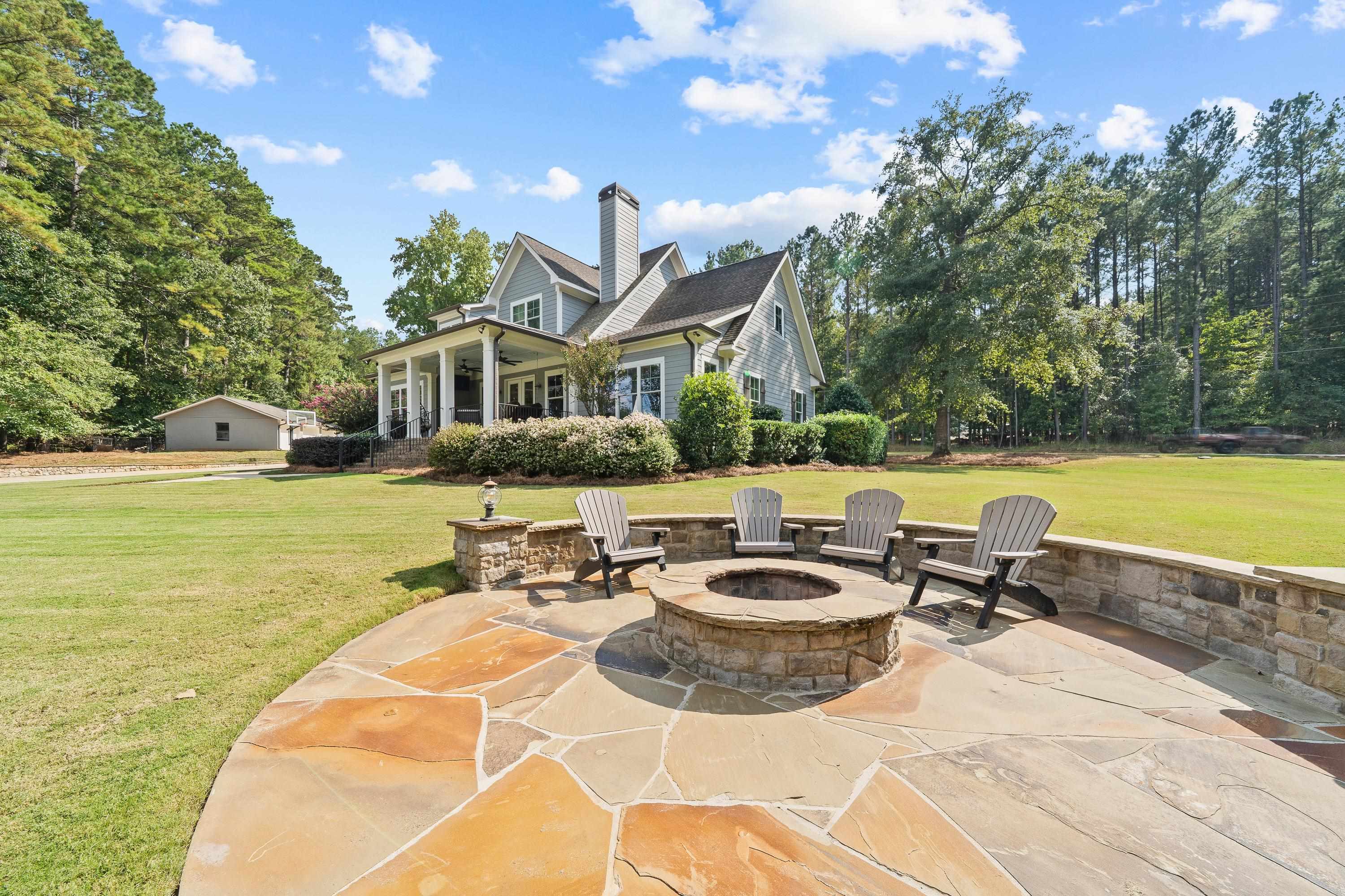 338 SINCLAIR ROAD