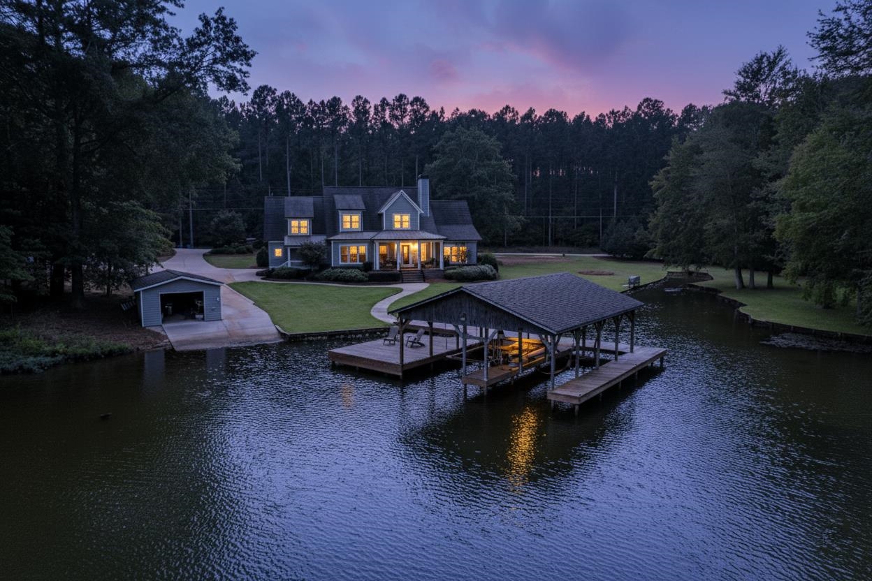 338 SINCLAIR ROAD