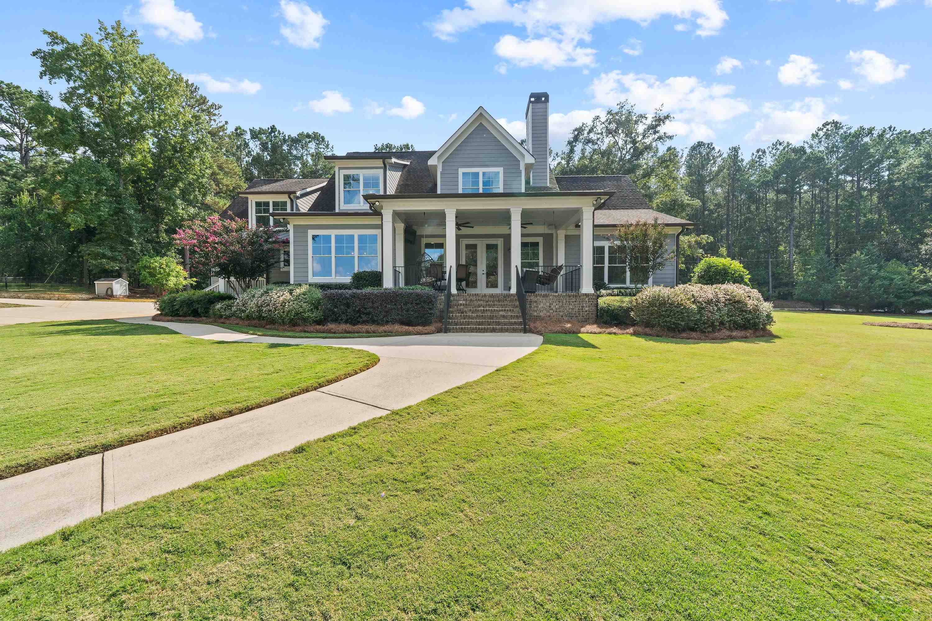 338 SINCLAIR ROAD