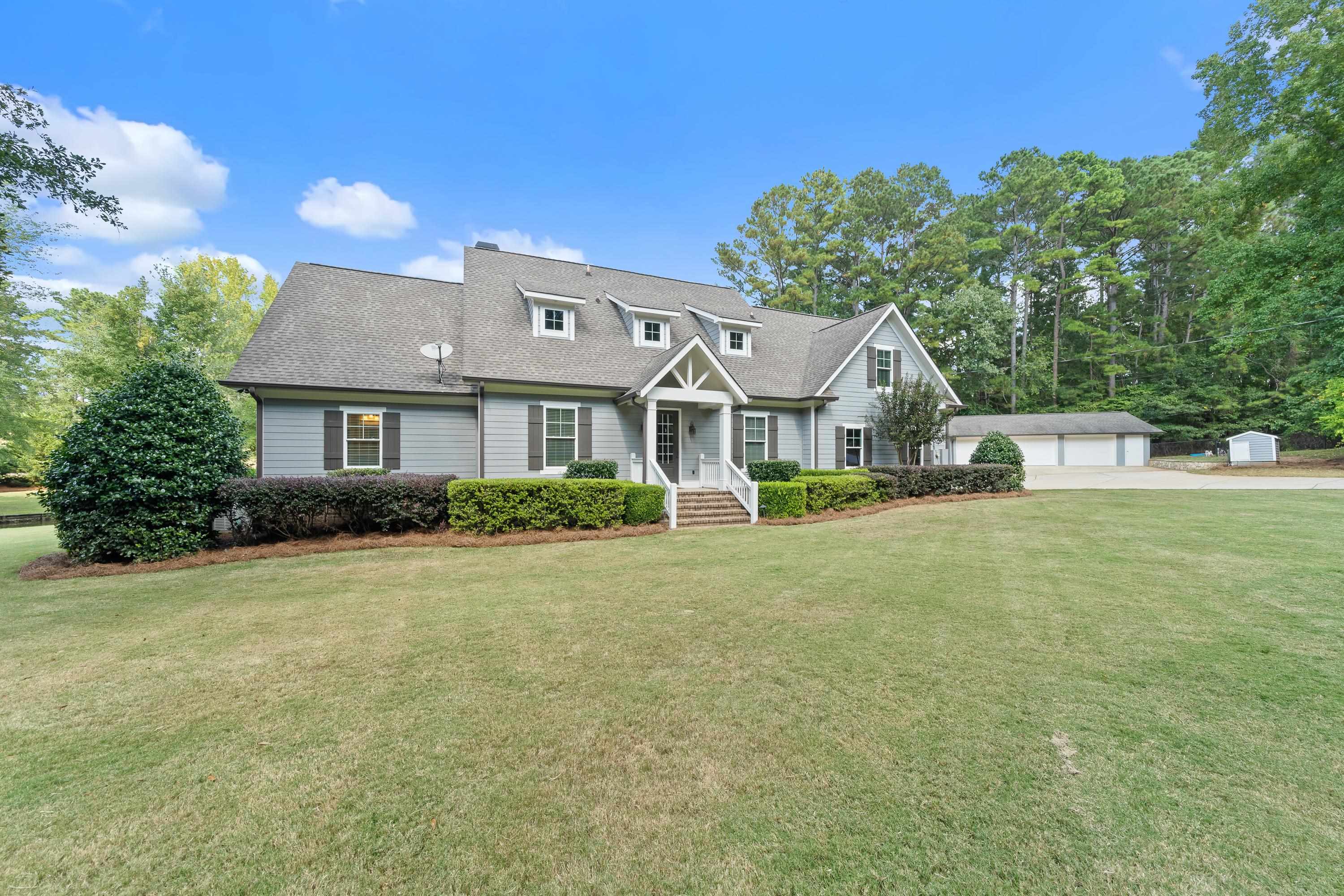 338 SINCLAIR ROAD