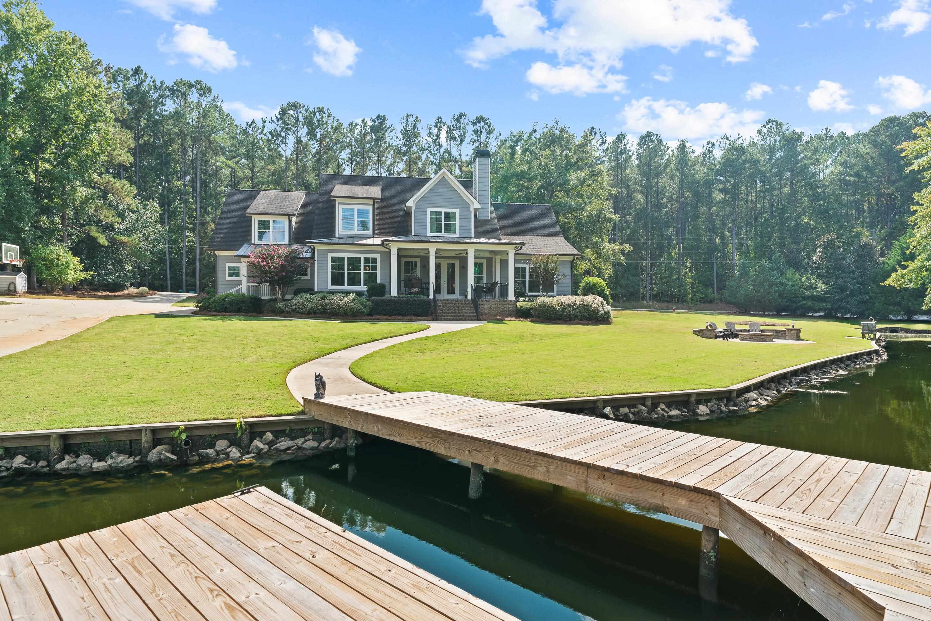 338 SINCLAIR ROAD