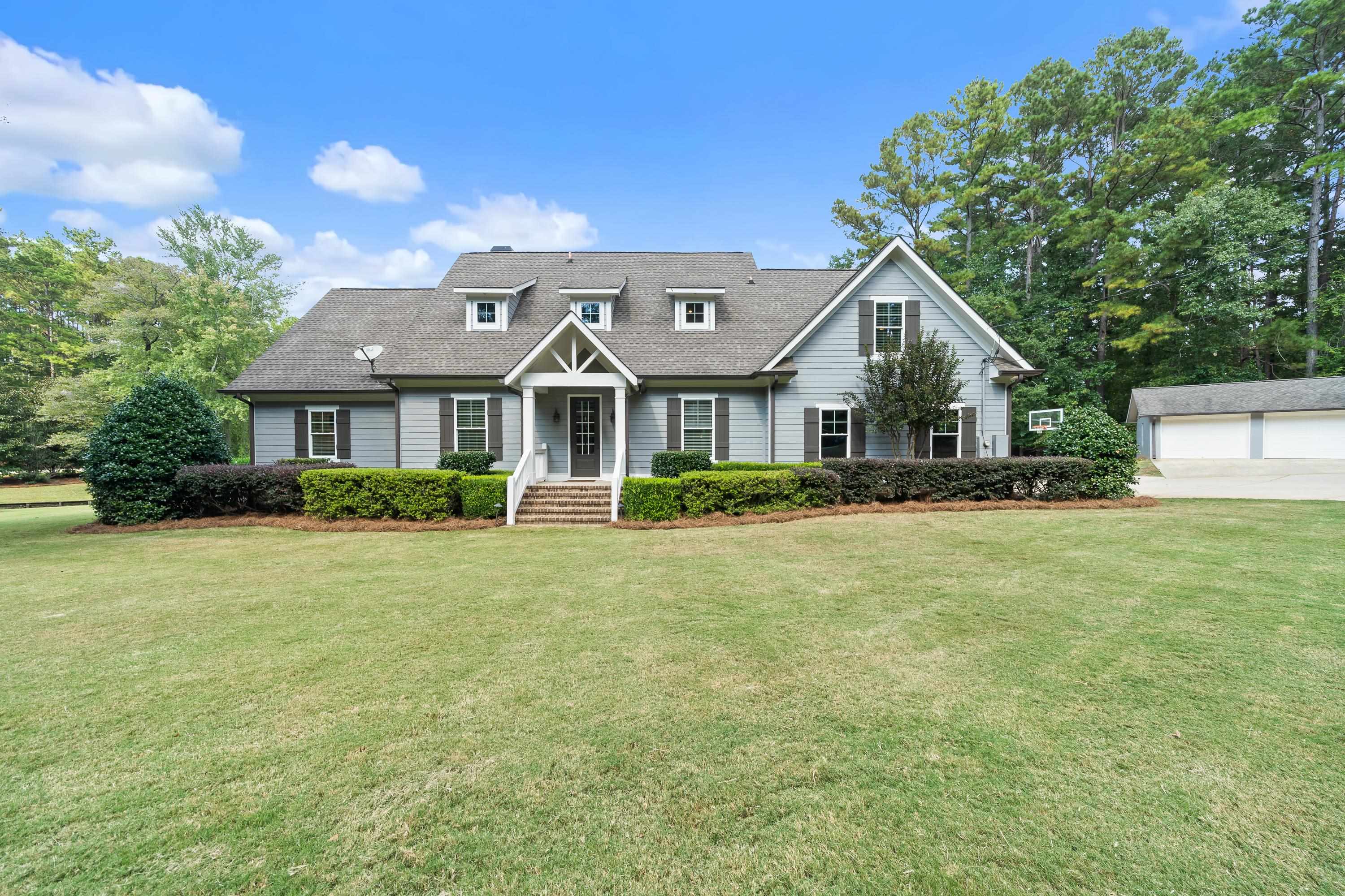 338 SINCLAIR ROAD