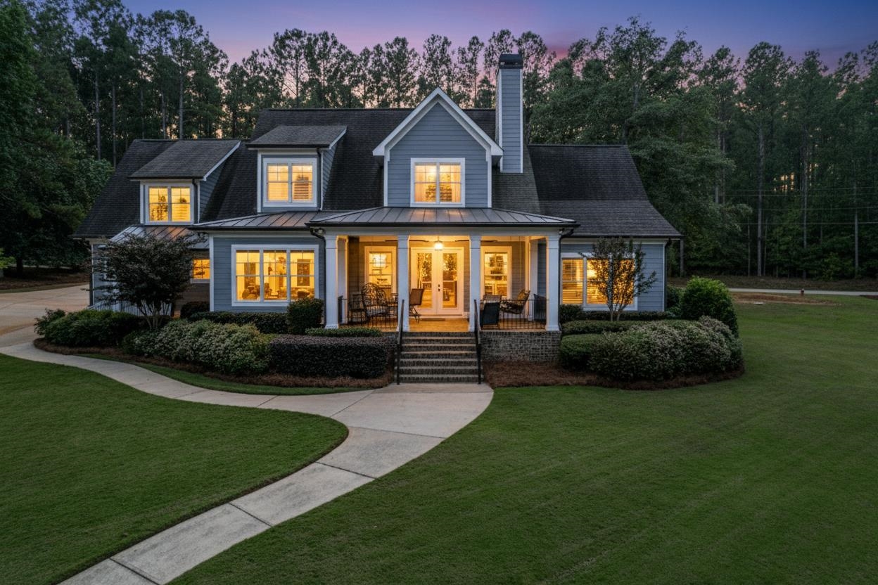338 SINCLAIR ROAD