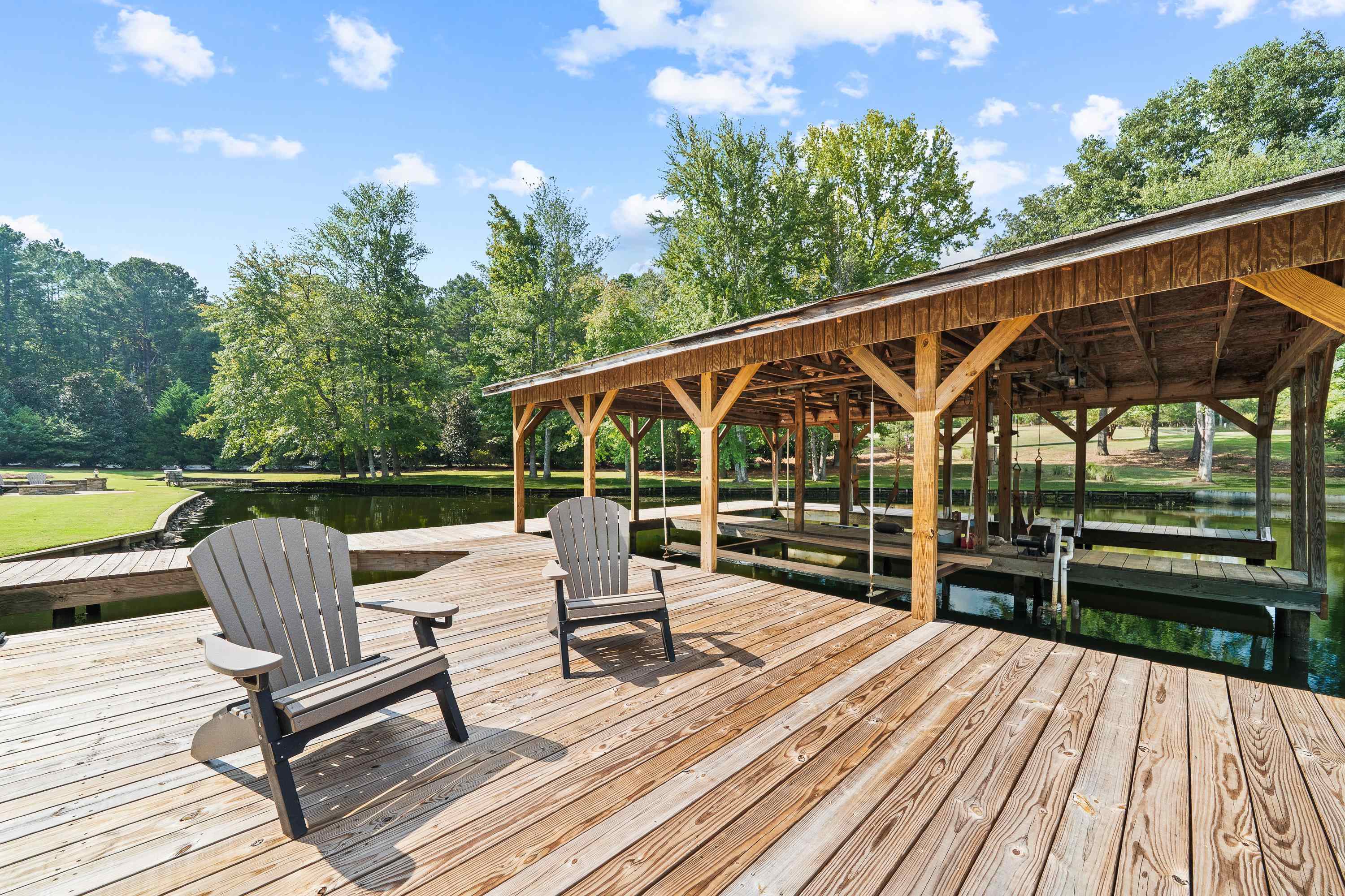 338 SINCLAIR ROAD
