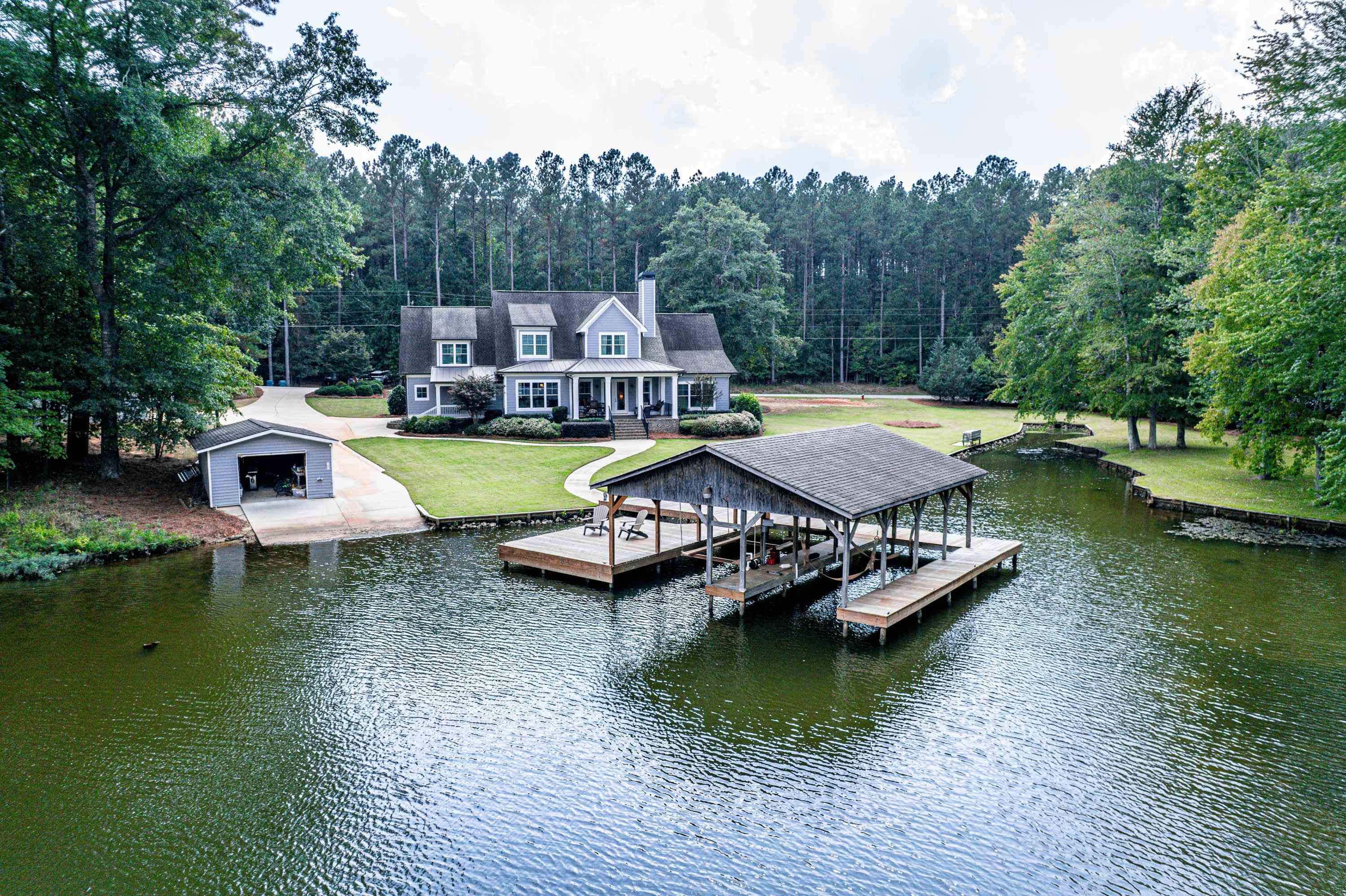 338 SINCLAIR ROAD