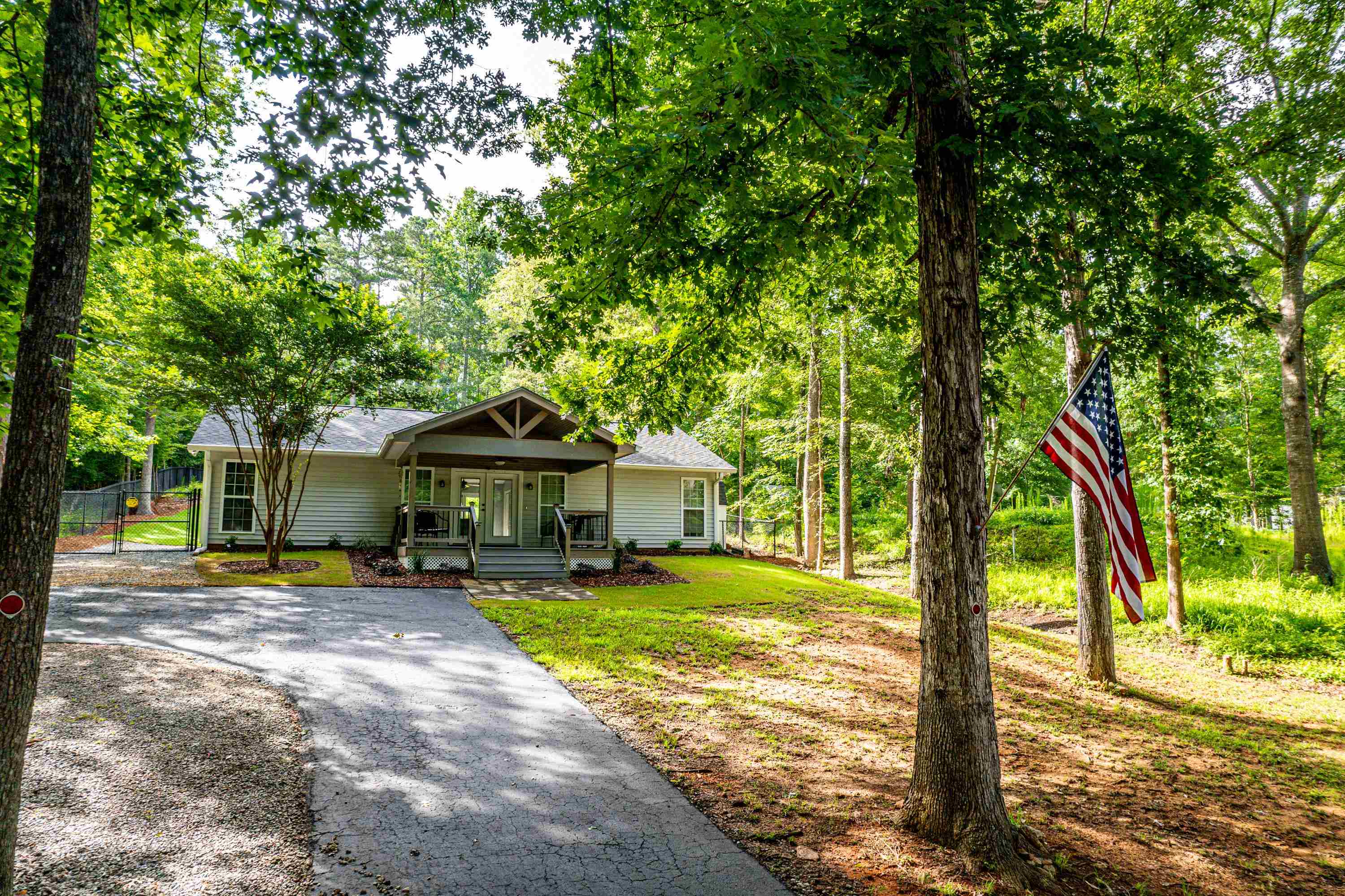 348 BLUEGILL ROAD