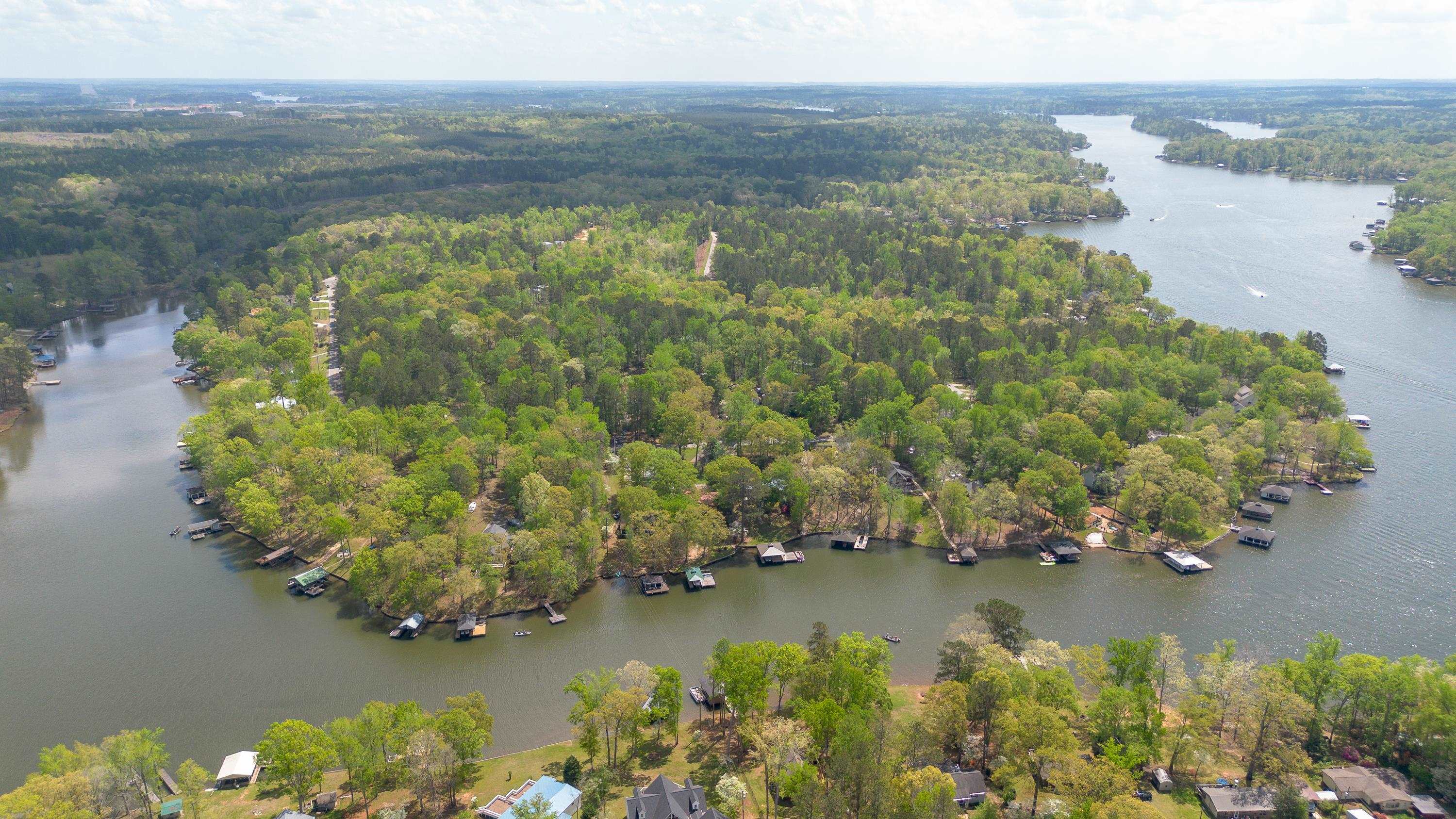 348 BLUEGILL ROAD