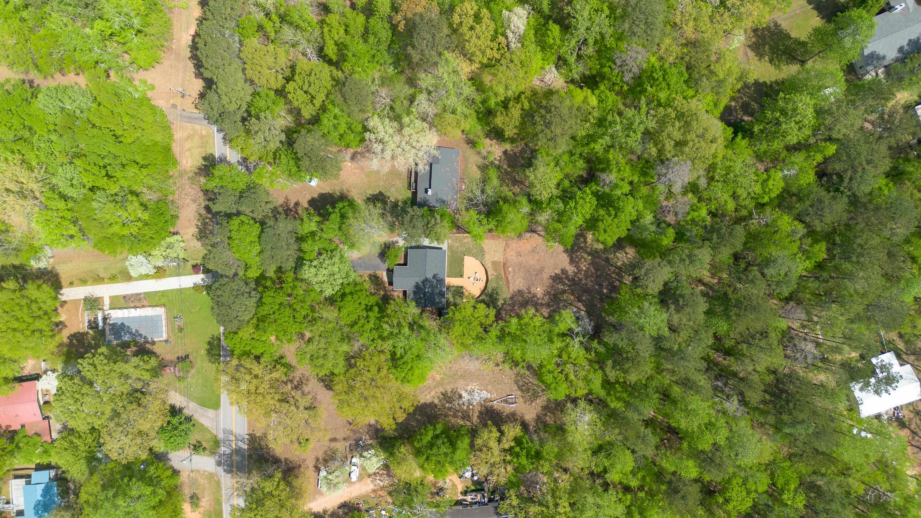 348 BLUEGILL ROAD