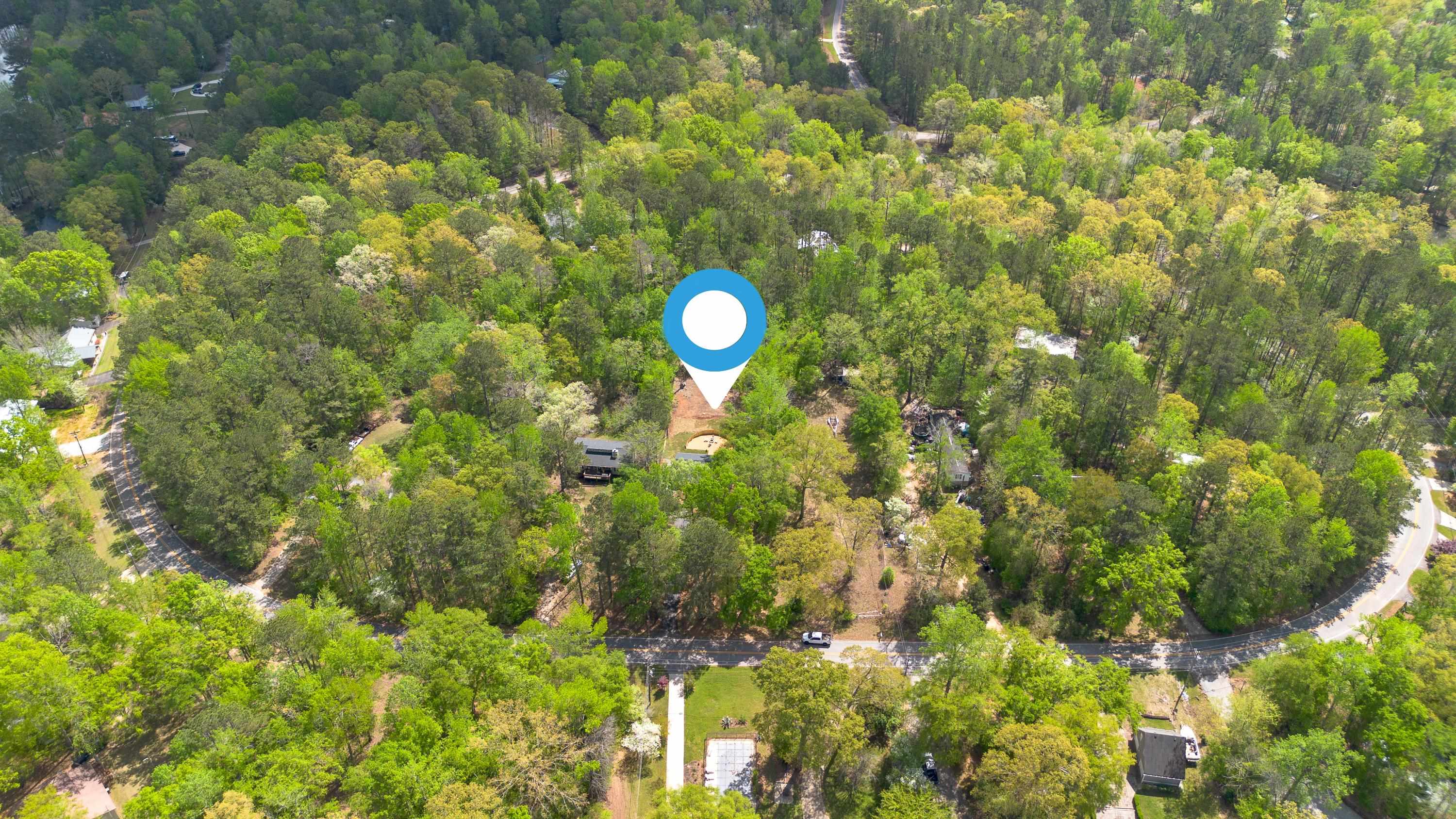 348 BLUEGILL ROAD
