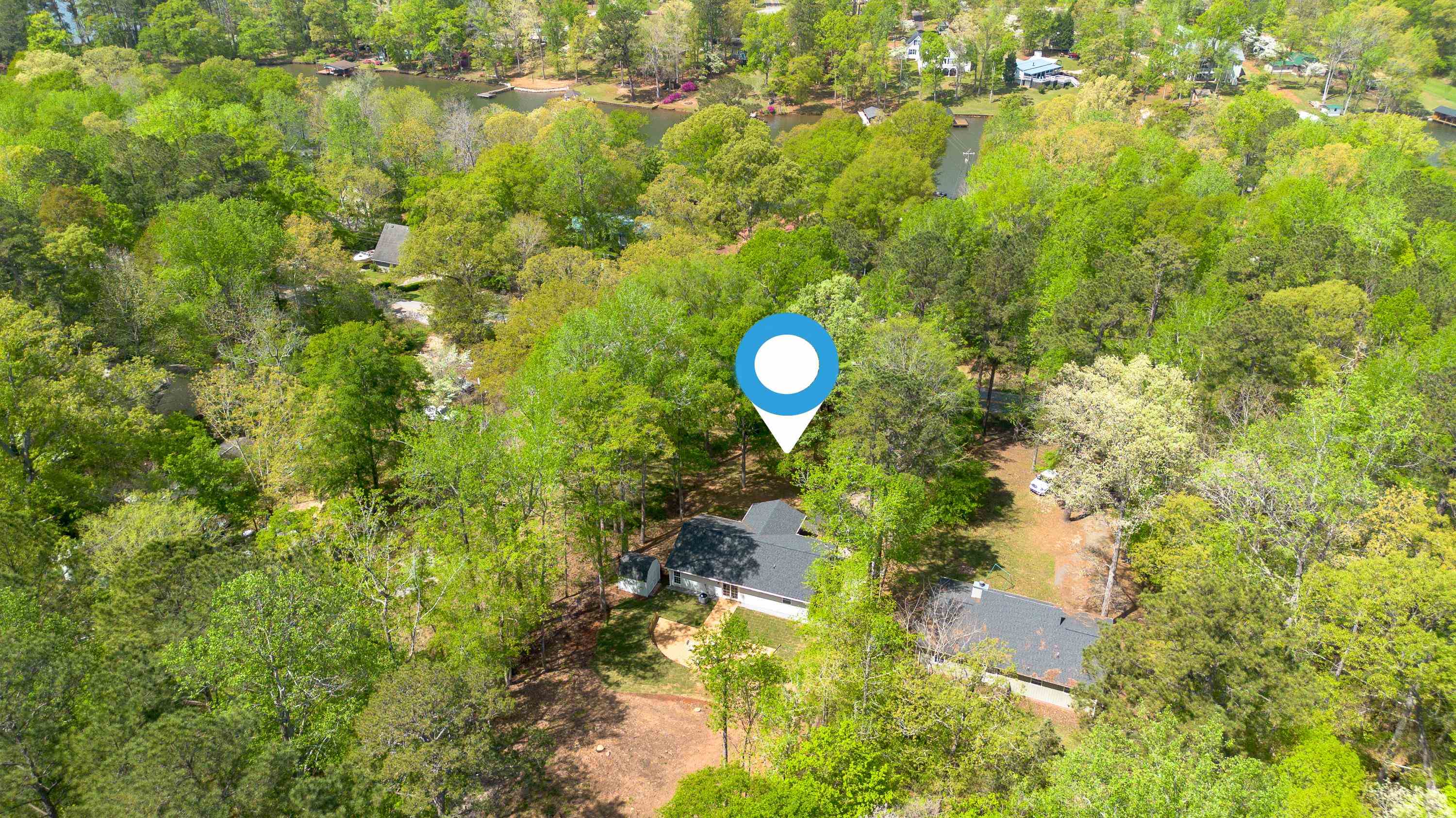 348 BLUEGILL ROAD