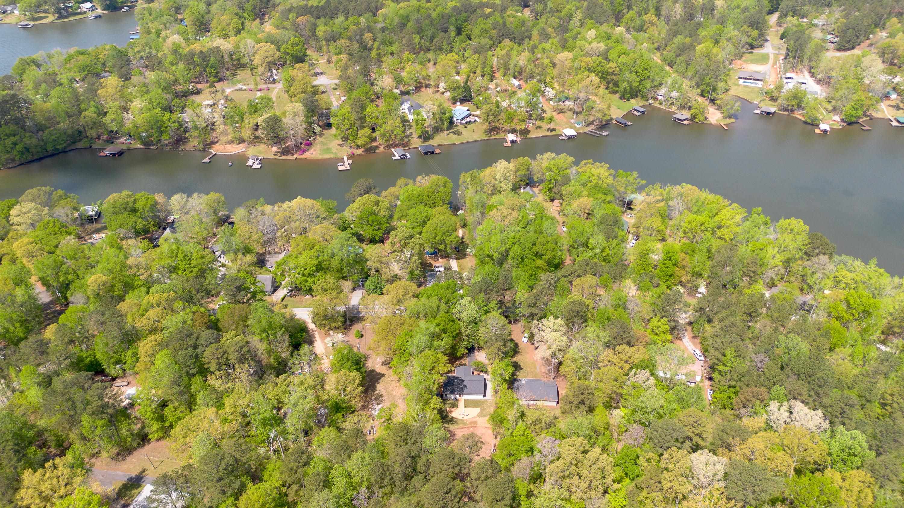 348 BLUEGILL ROAD