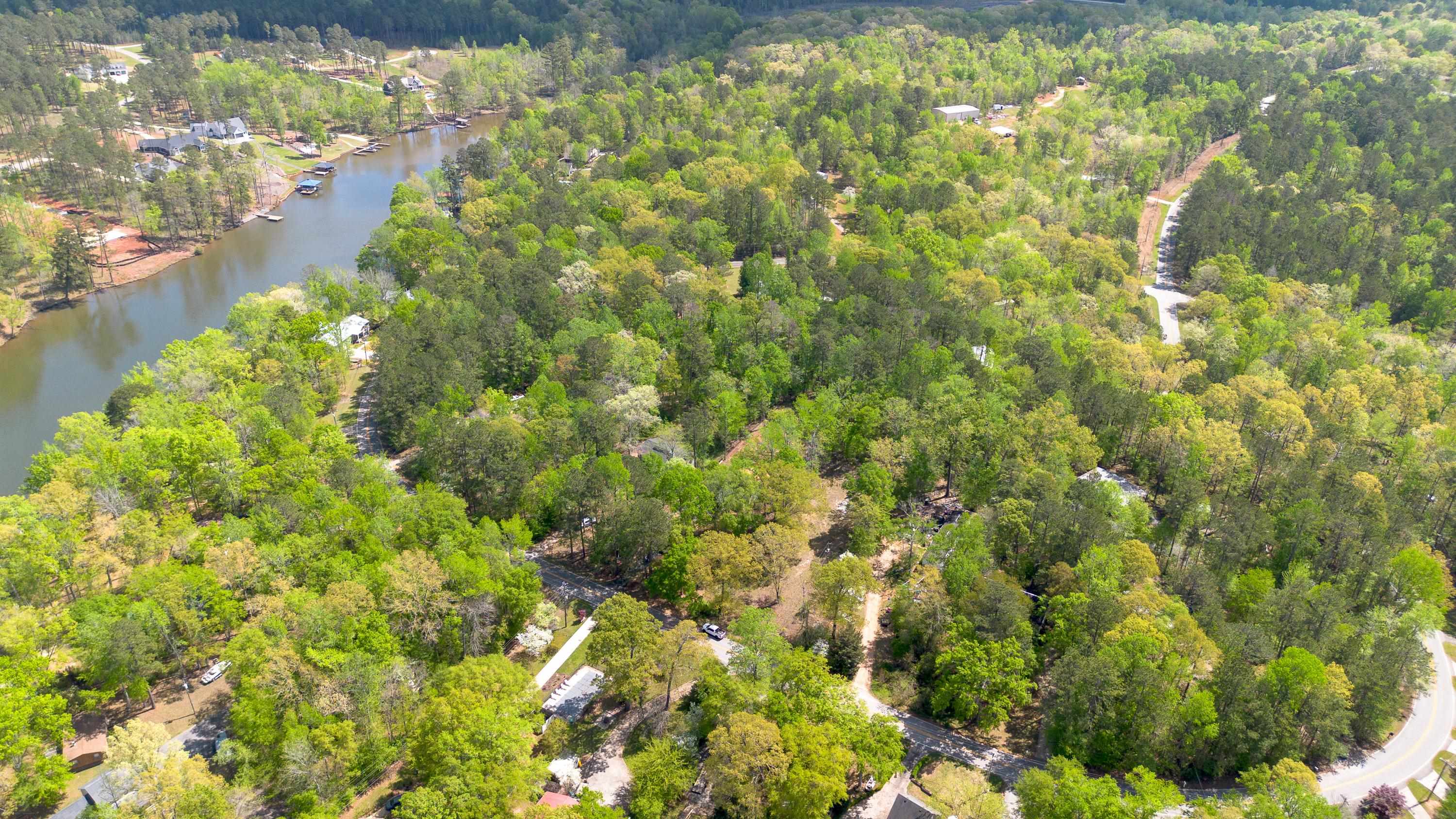 348 BLUEGILL ROAD