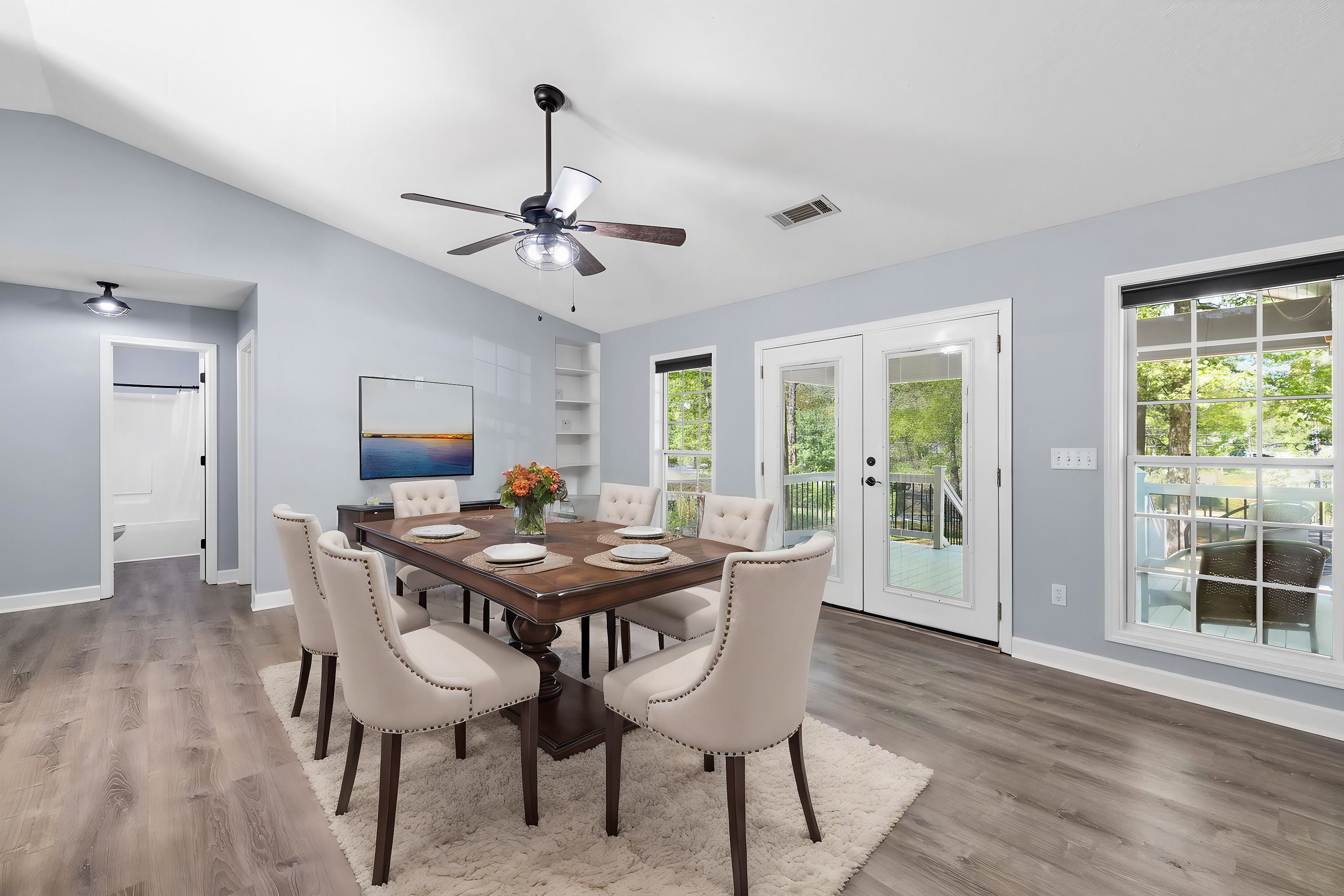 348 BLUEGILL ROAD