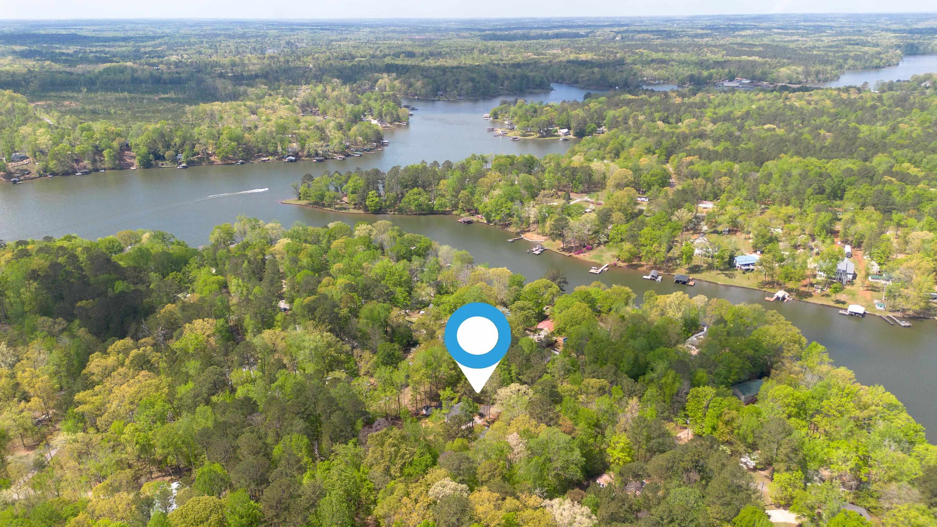 348 BLUEGILL ROAD