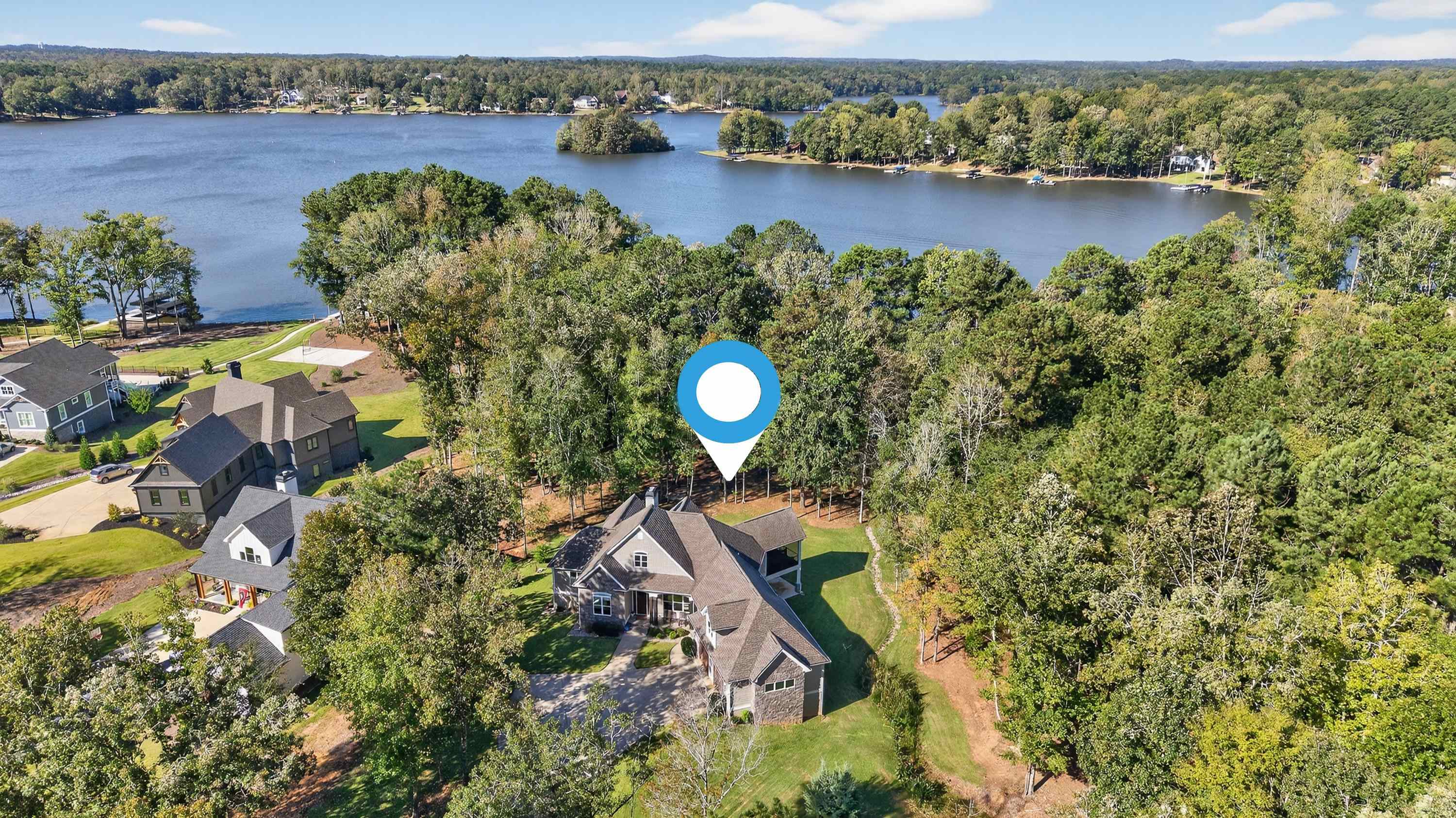 1230 SAILVIEW DRIVE