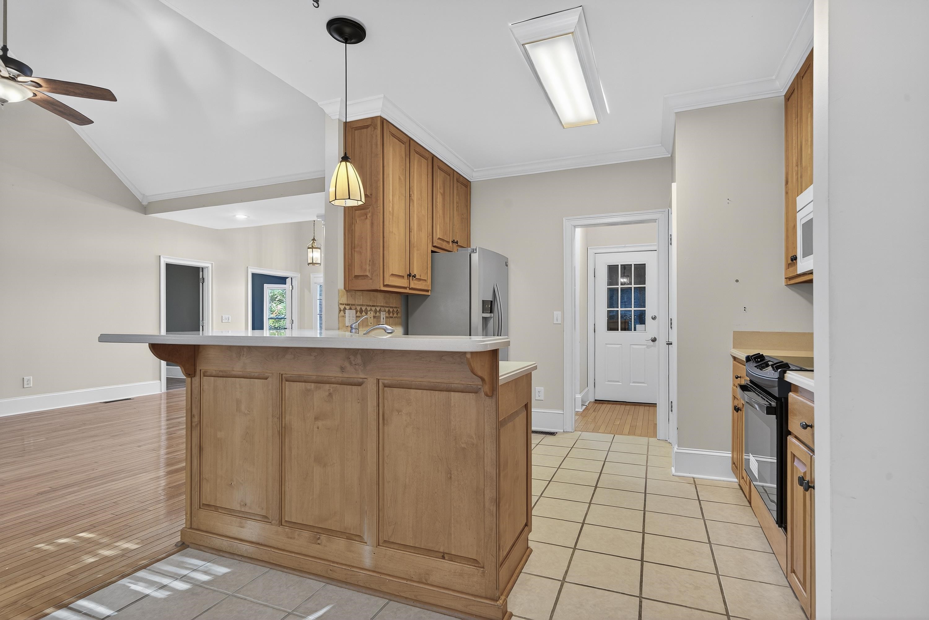 130 ARLINGTON COURT, Milledgeville