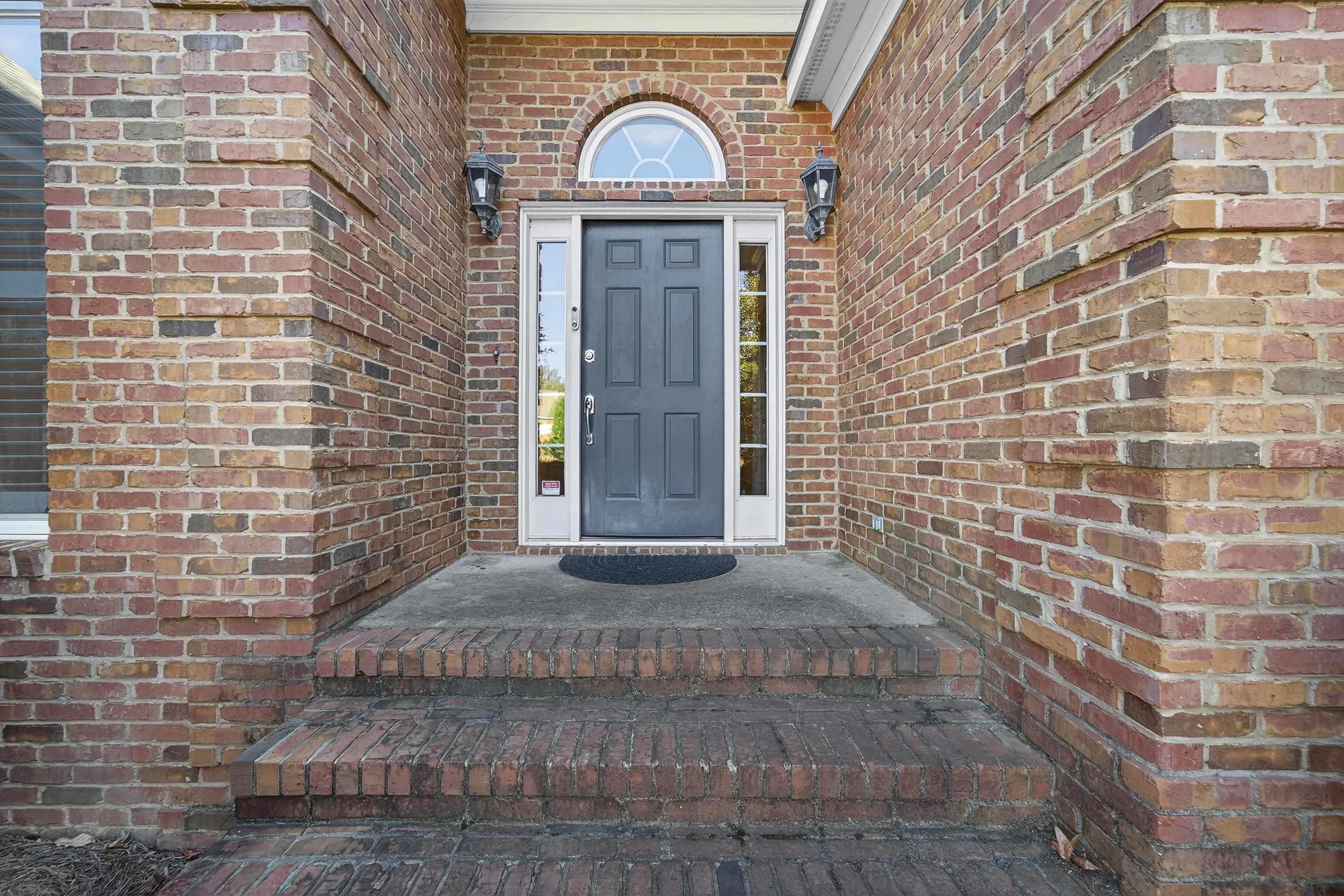 130 ARLINGTON COURT, Milledgeville