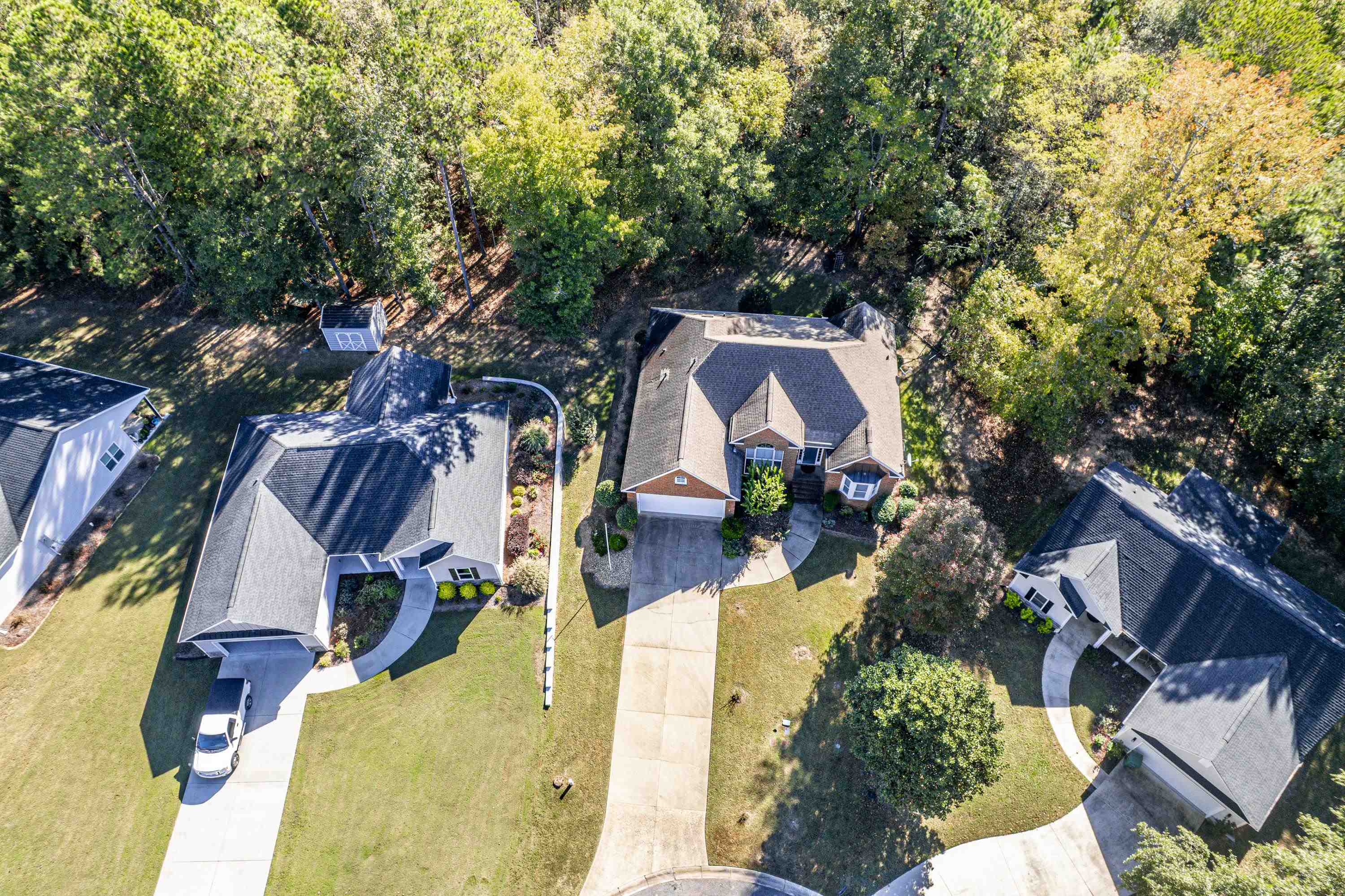 130 ARLINGTON COURT, Milledgeville