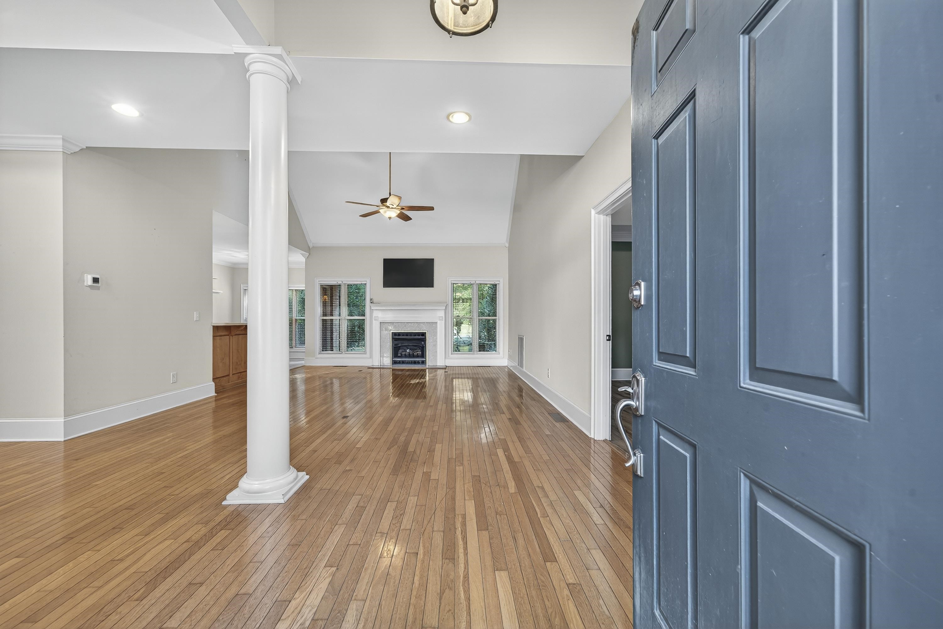 130 ARLINGTON COURT, Milledgeville