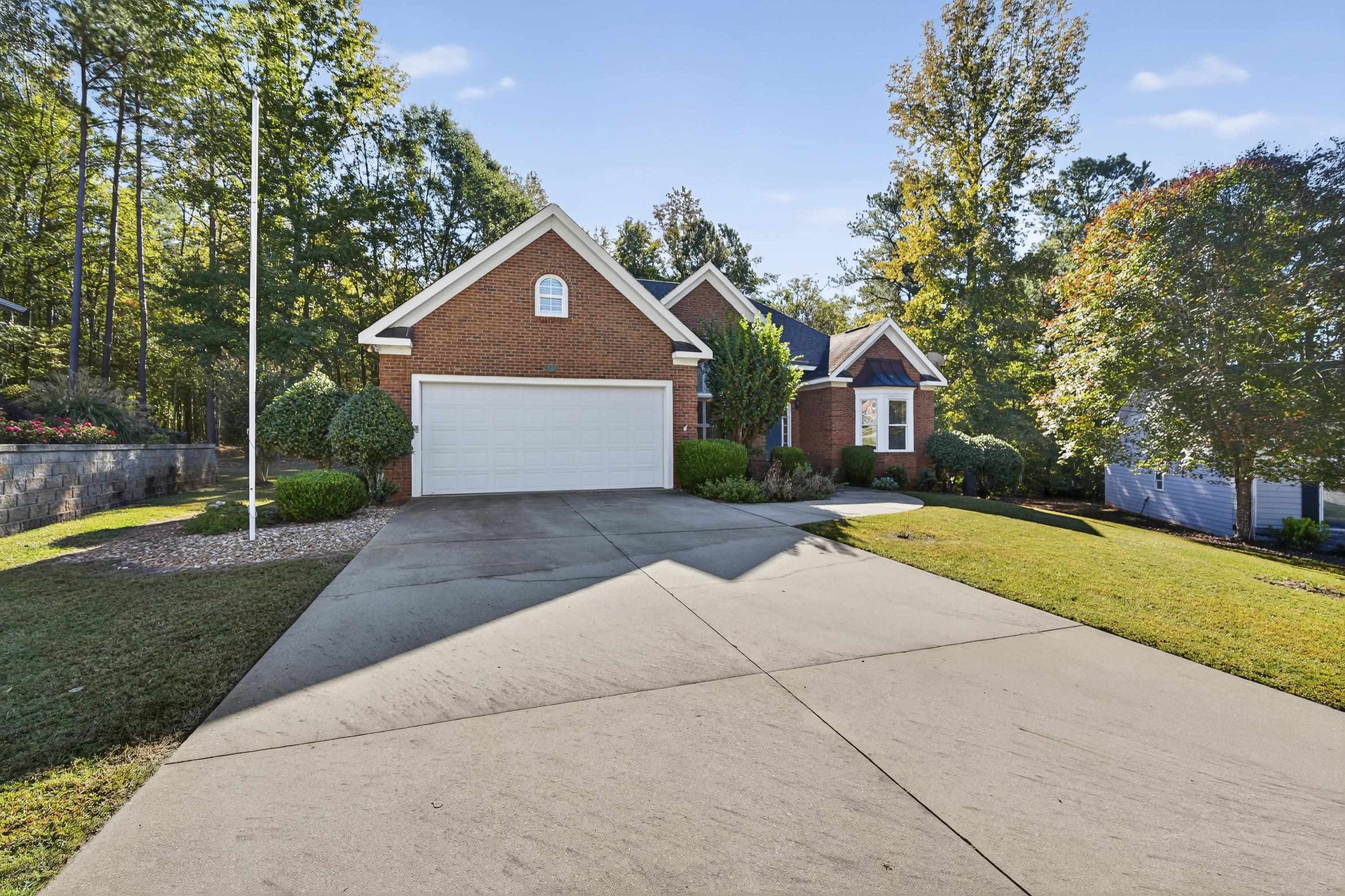 130 ARLINGTON COURT, Milledgeville