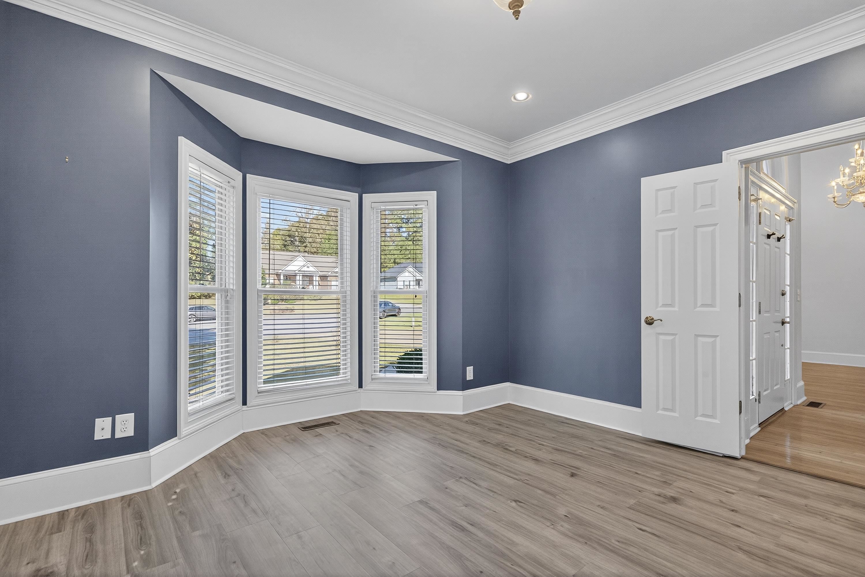 130 ARLINGTON COURT, Milledgeville