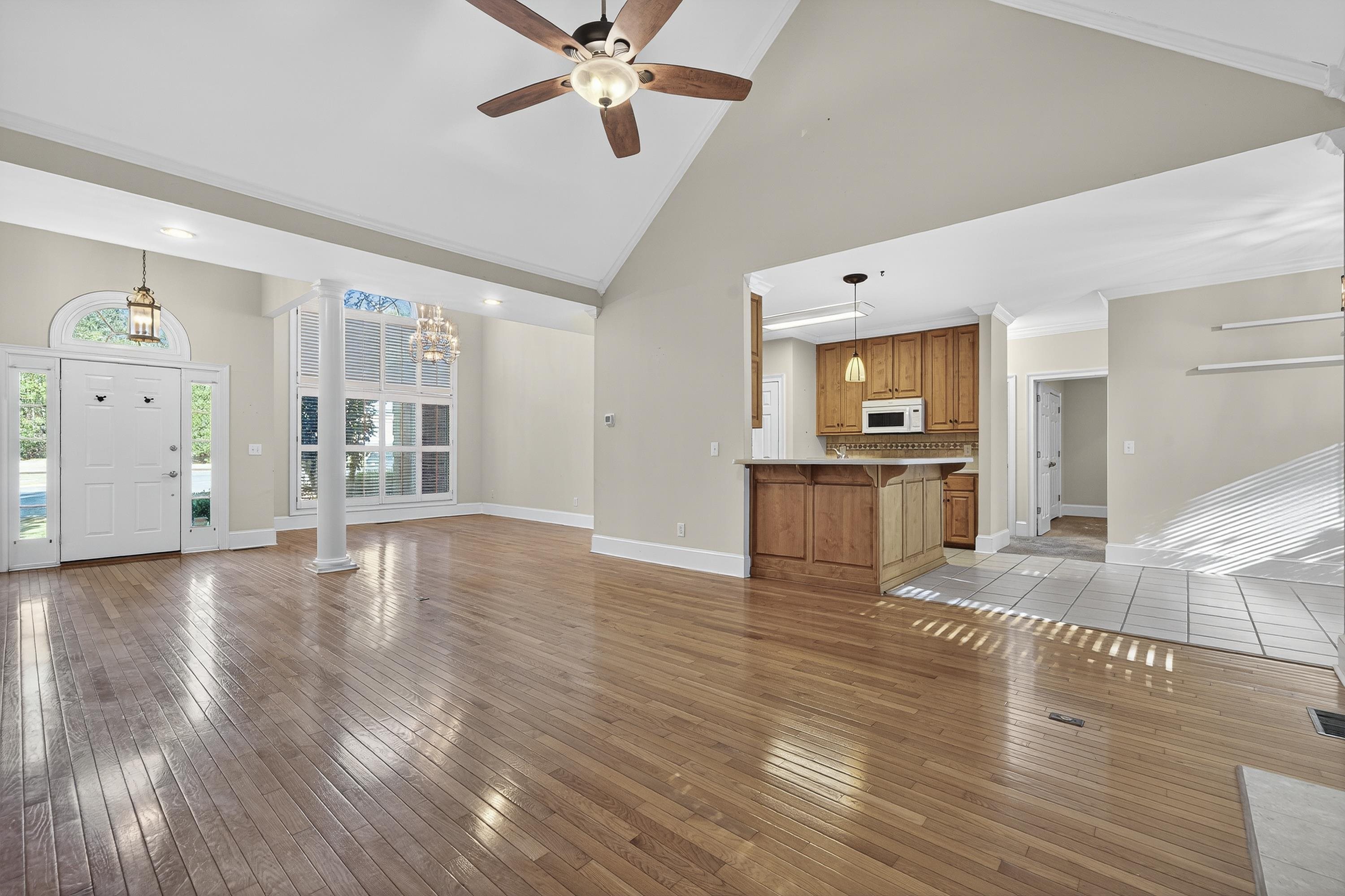 130 ARLINGTON COURT, Milledgeville