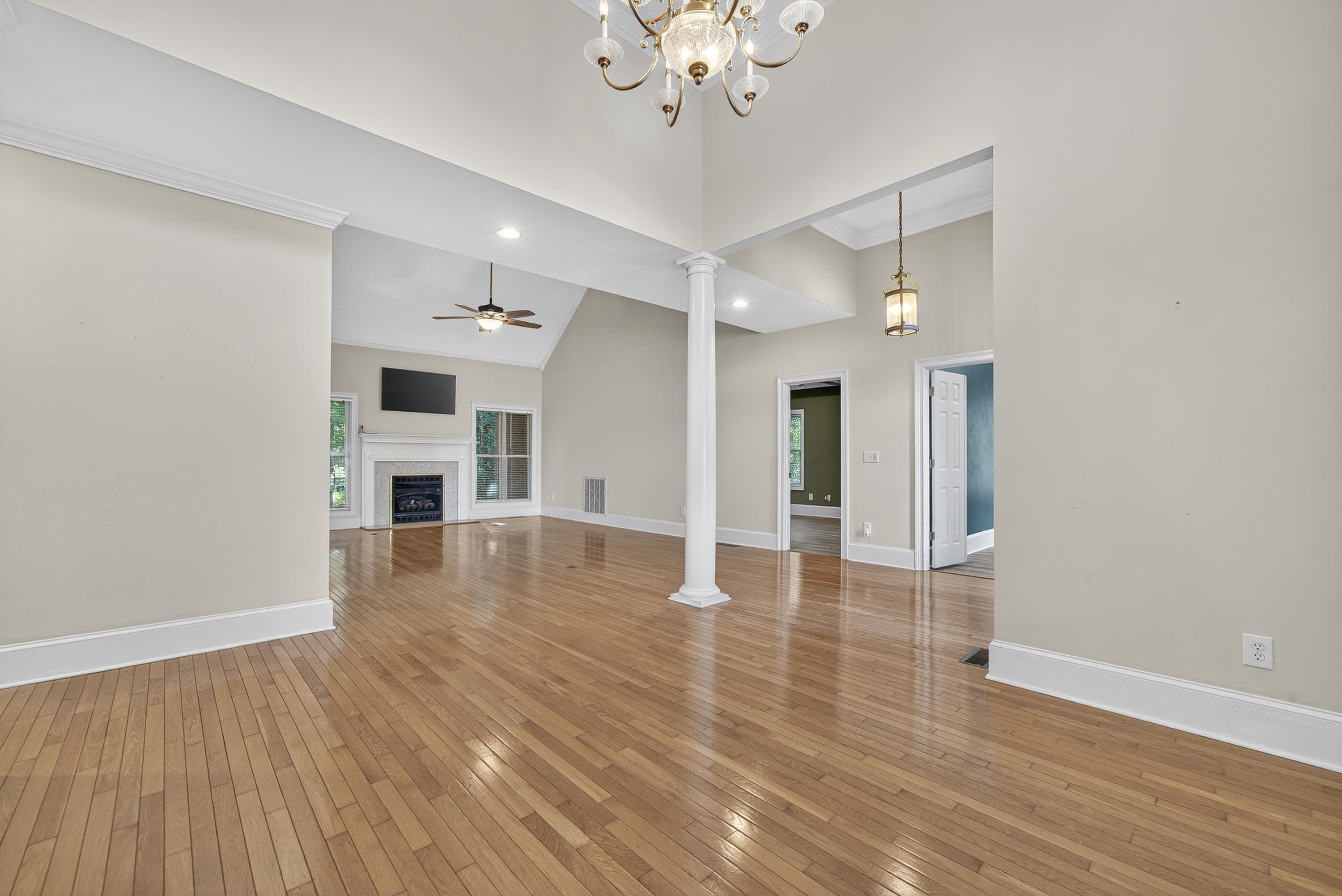 130 ARLINGTON COURT, Milledgeville