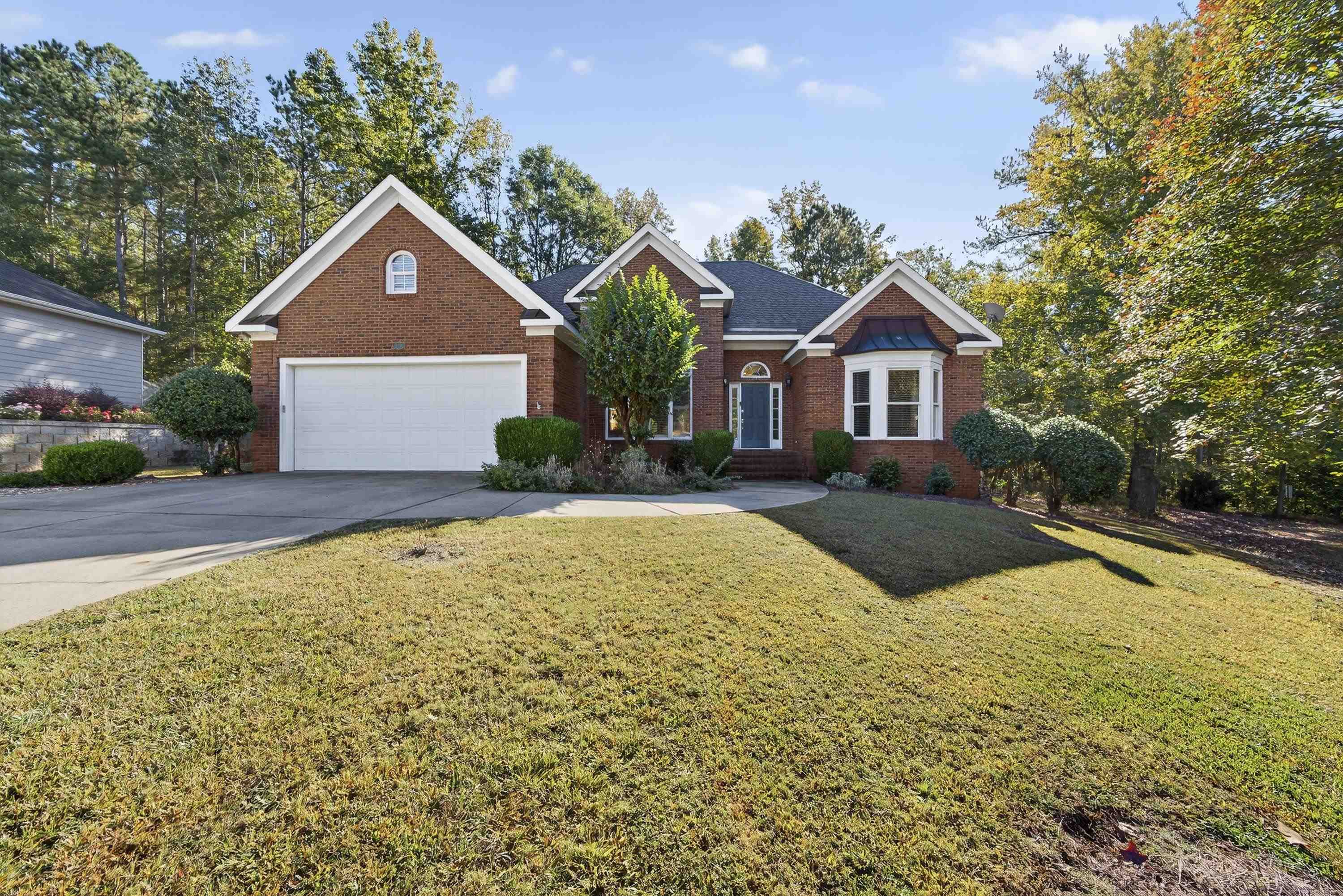 130 ARLINGTON COURT, Milledgeville