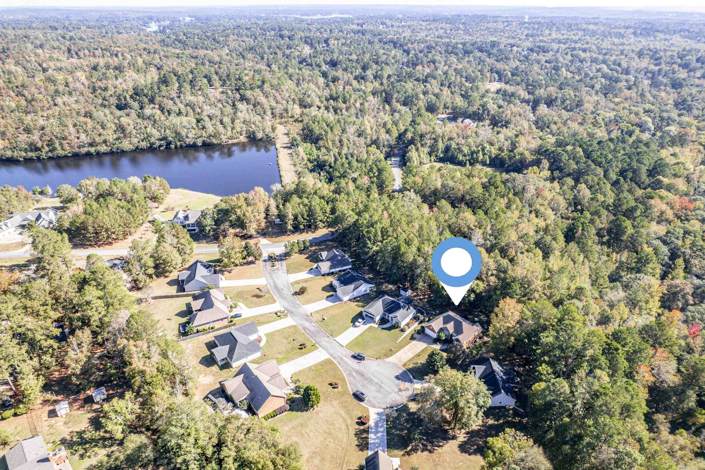 130 ARLINGTON COURT, Milledgeville