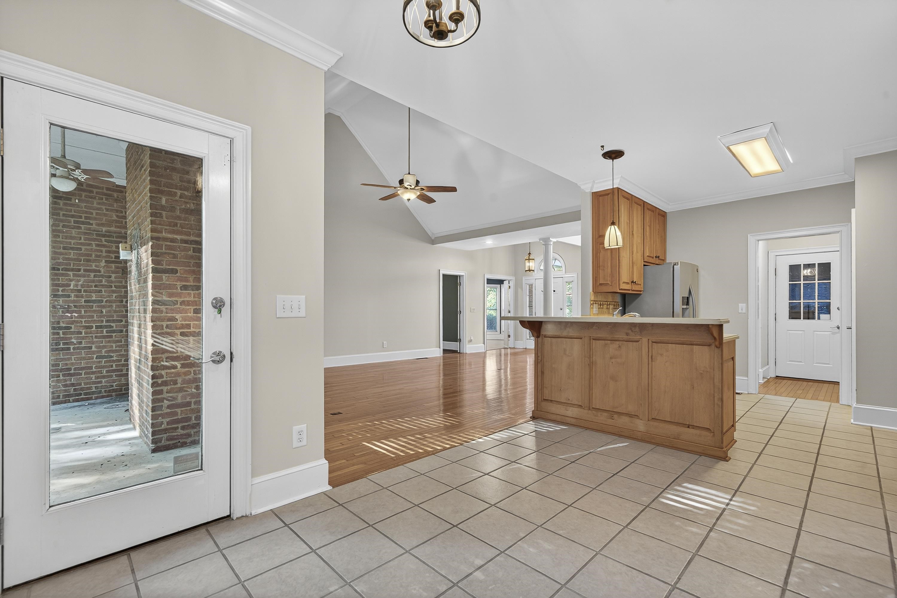 130 ARLINGTON COURT, Milledgeville