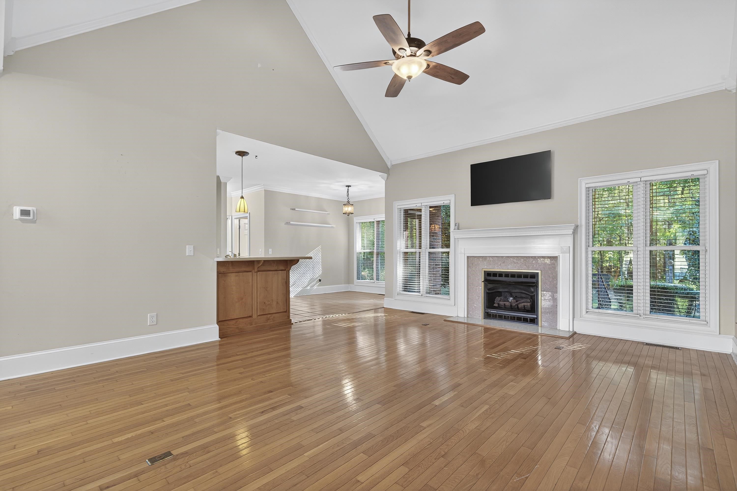 130 ARLINGTON COURT, Milledgeville