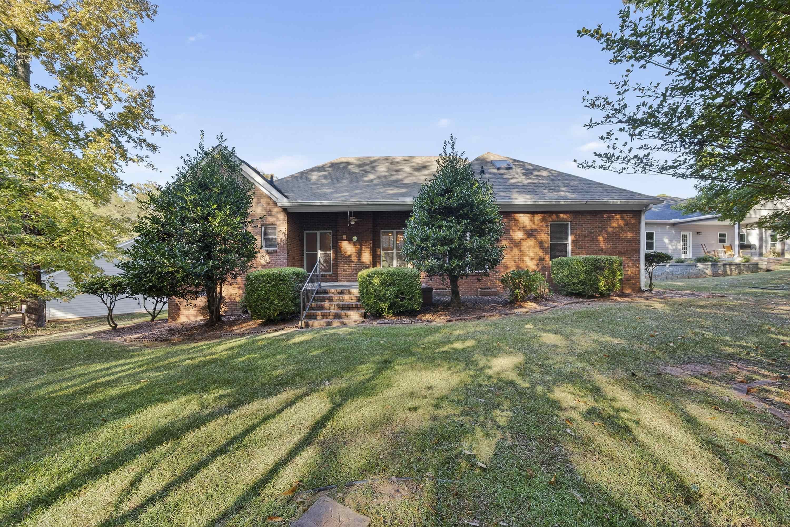 130 ARLINGTON COURT, Milledgeville