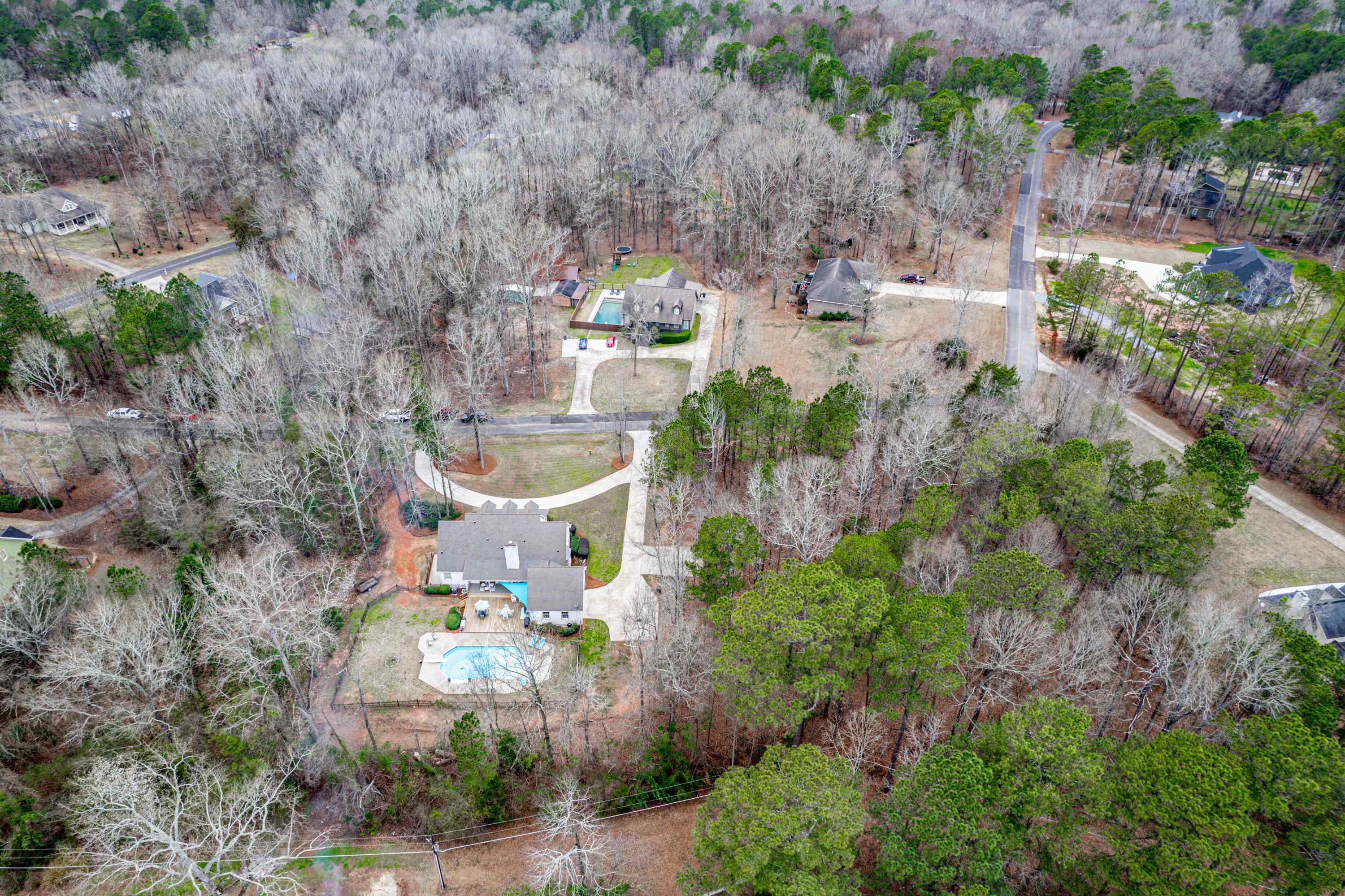 123 CHANDLER DRIVE, Eatonton