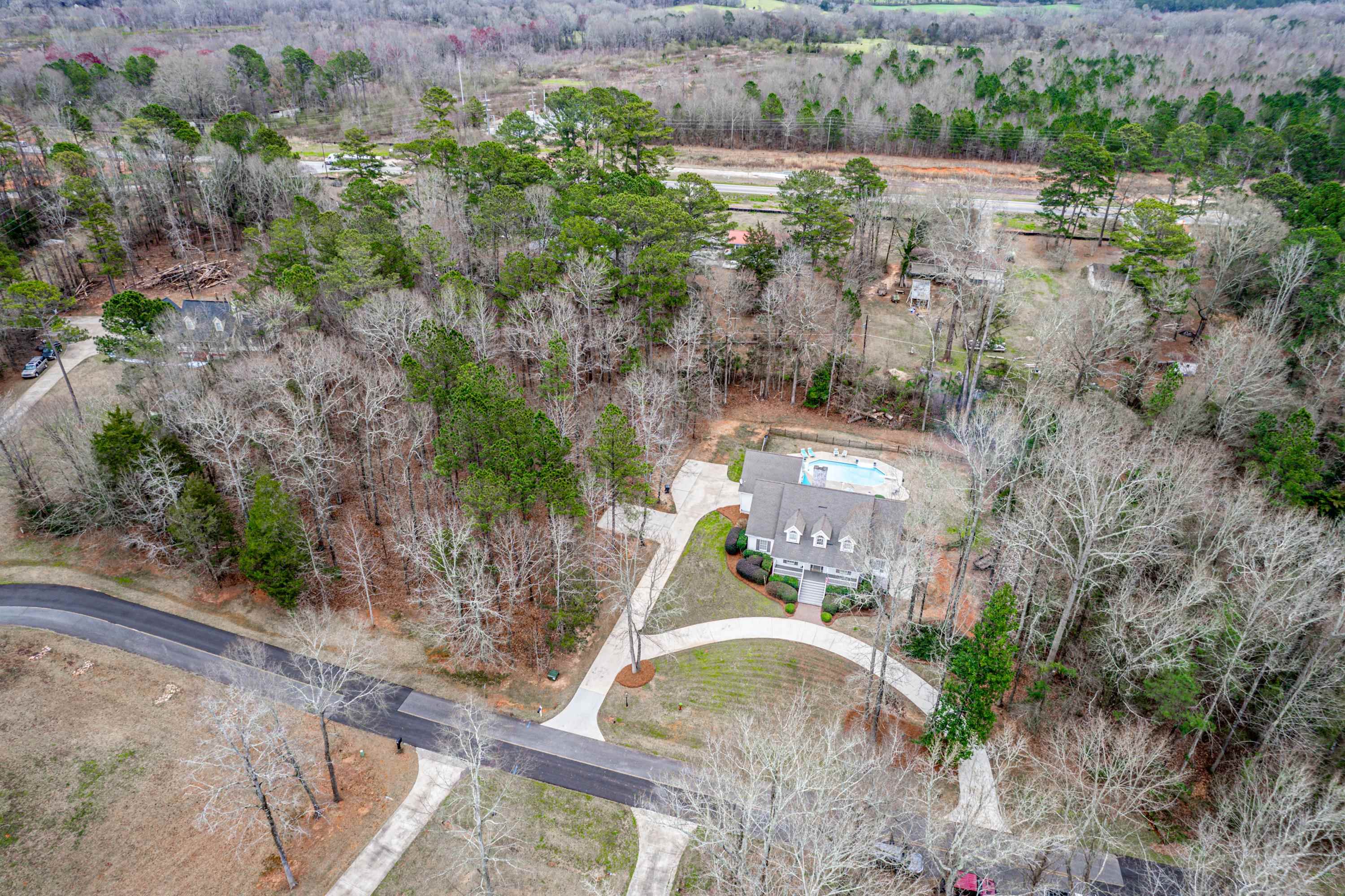123 CHANDLER DRIVE, Eatonton