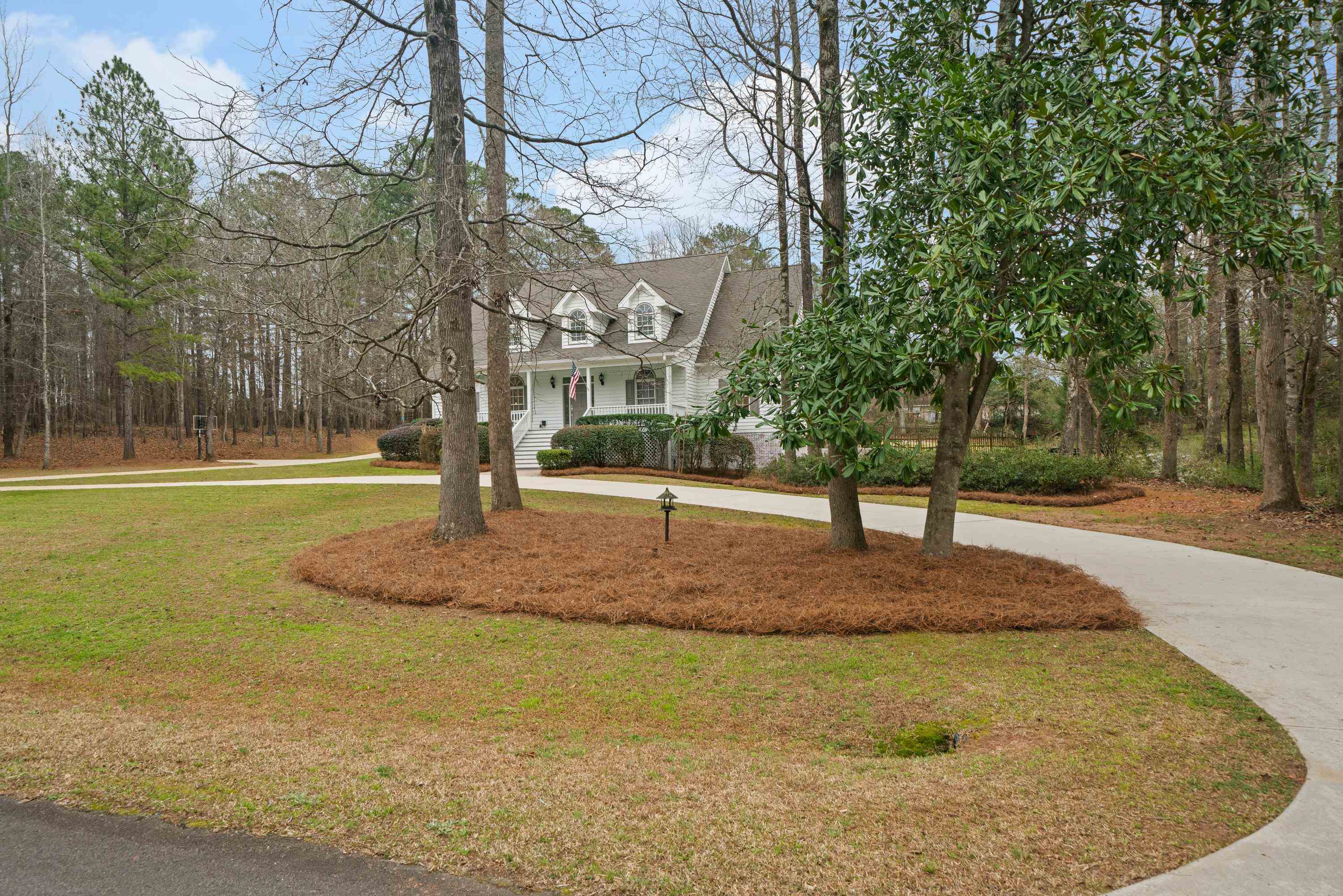 123 CHANDLER DRIVE, Eatonton