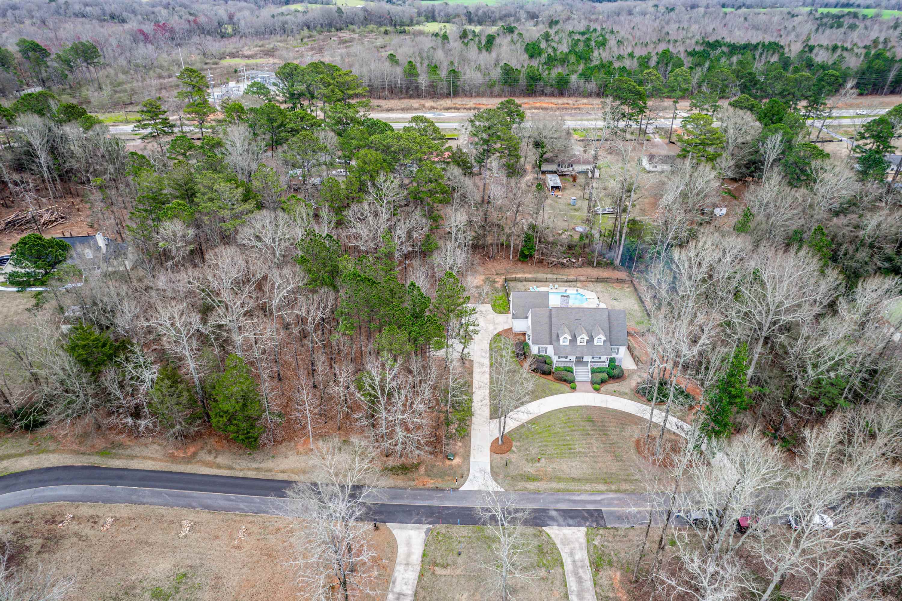 123 CHANDLER DRIVE, Eatonton